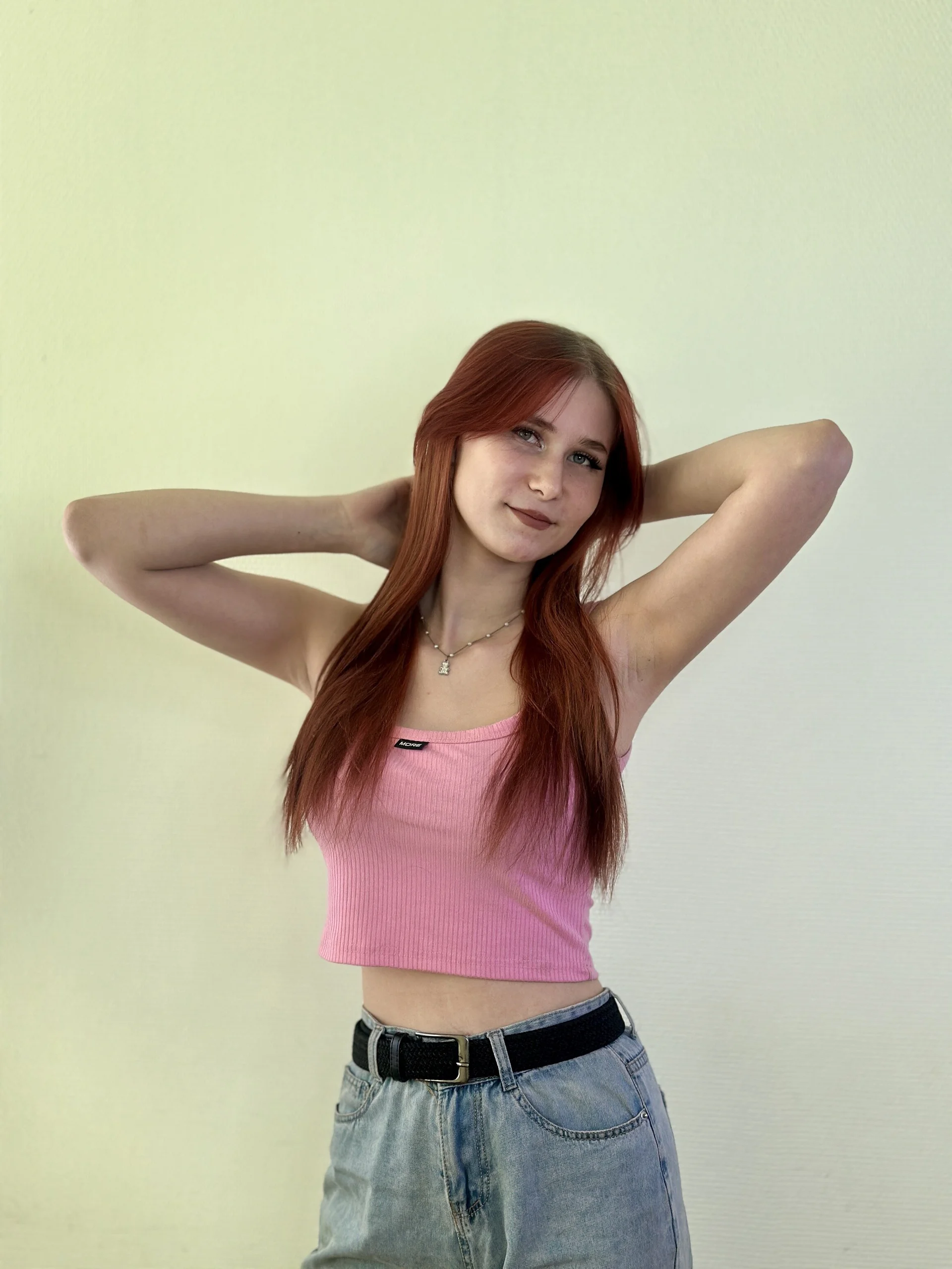 XXX Porn Photo of Nude KamSalsa 3
