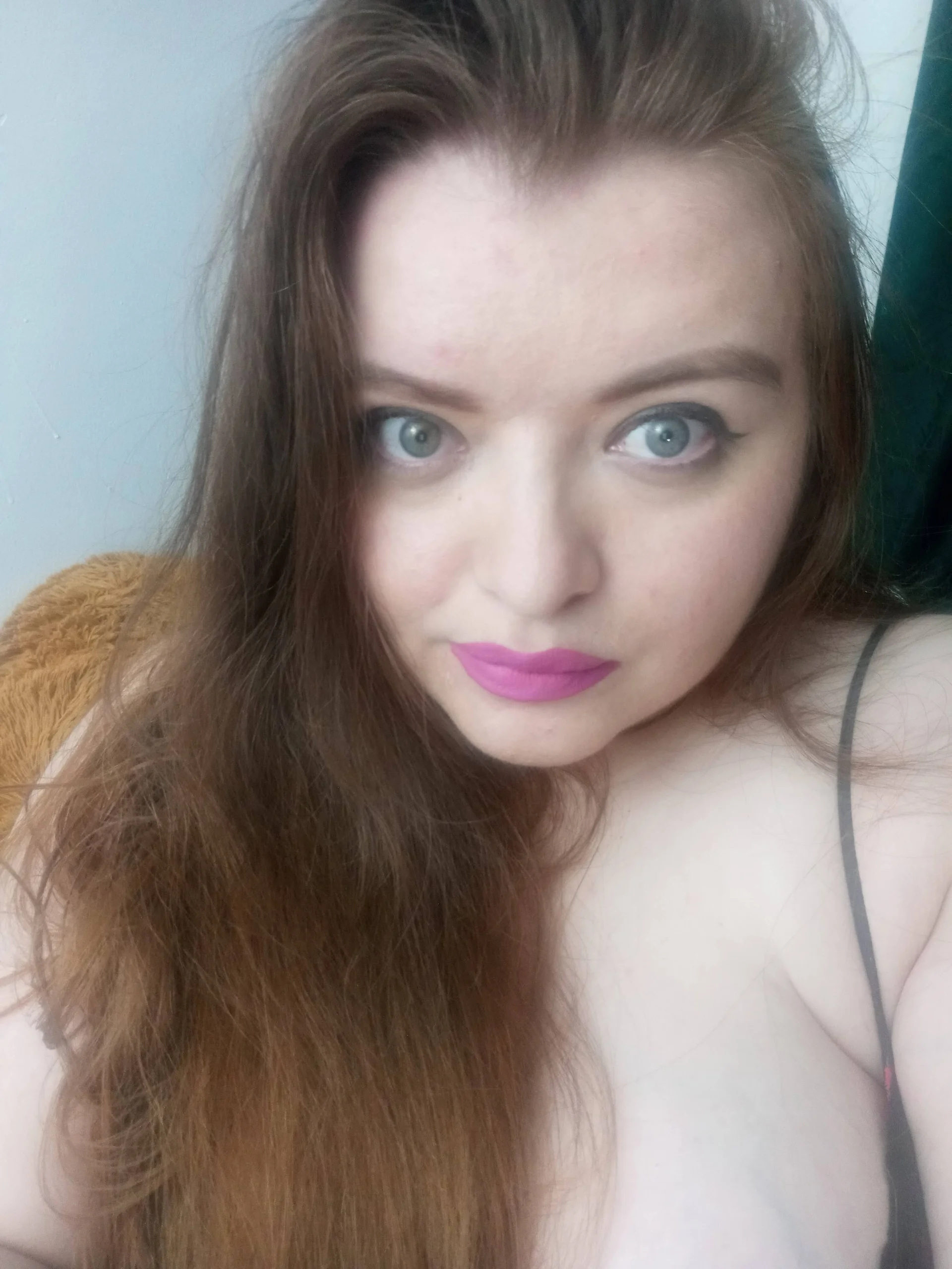 XXX Porn Photo of Nude Queensamantha777 7