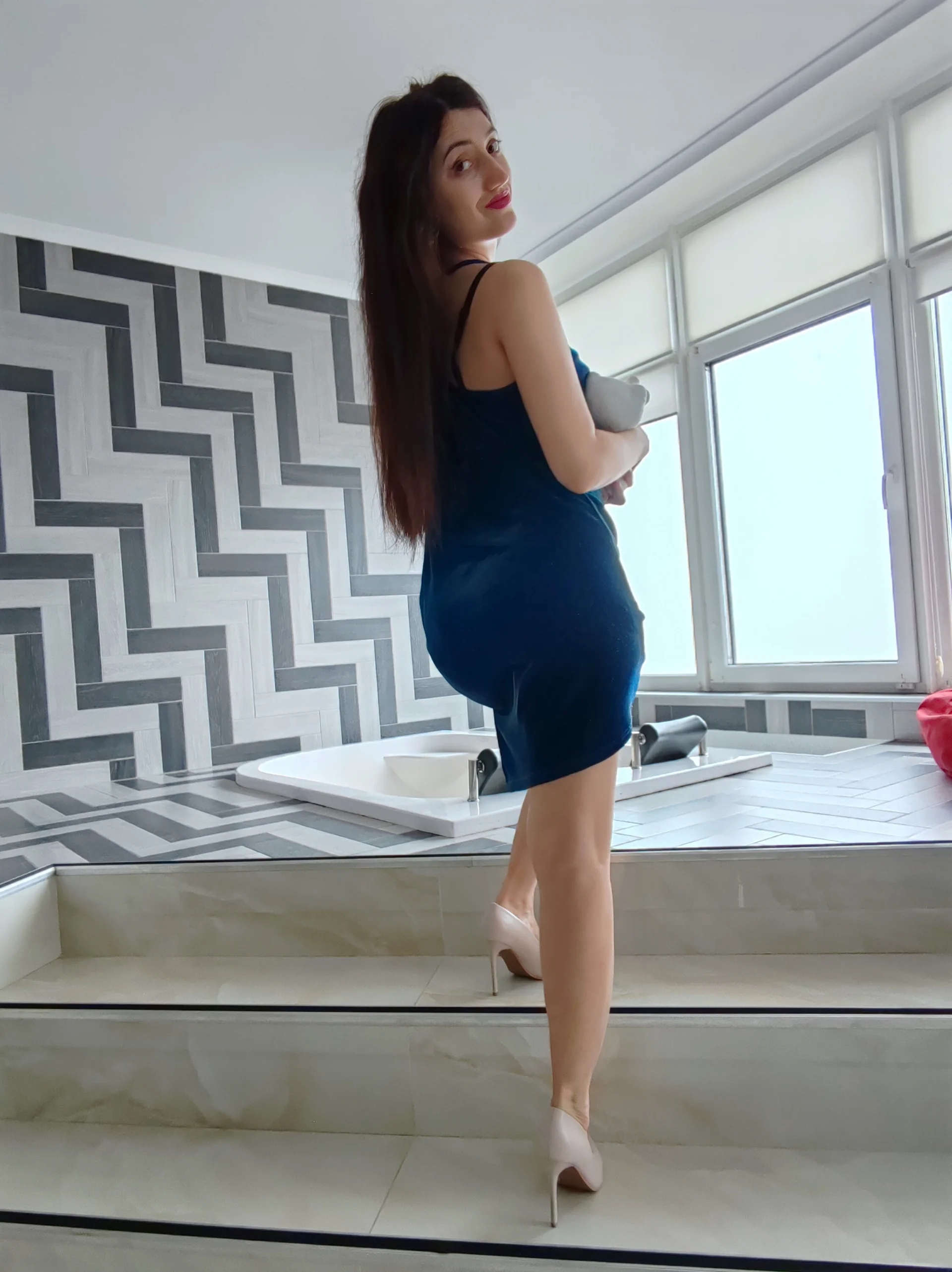 XXX Porn Photo of Nude Iren 1793