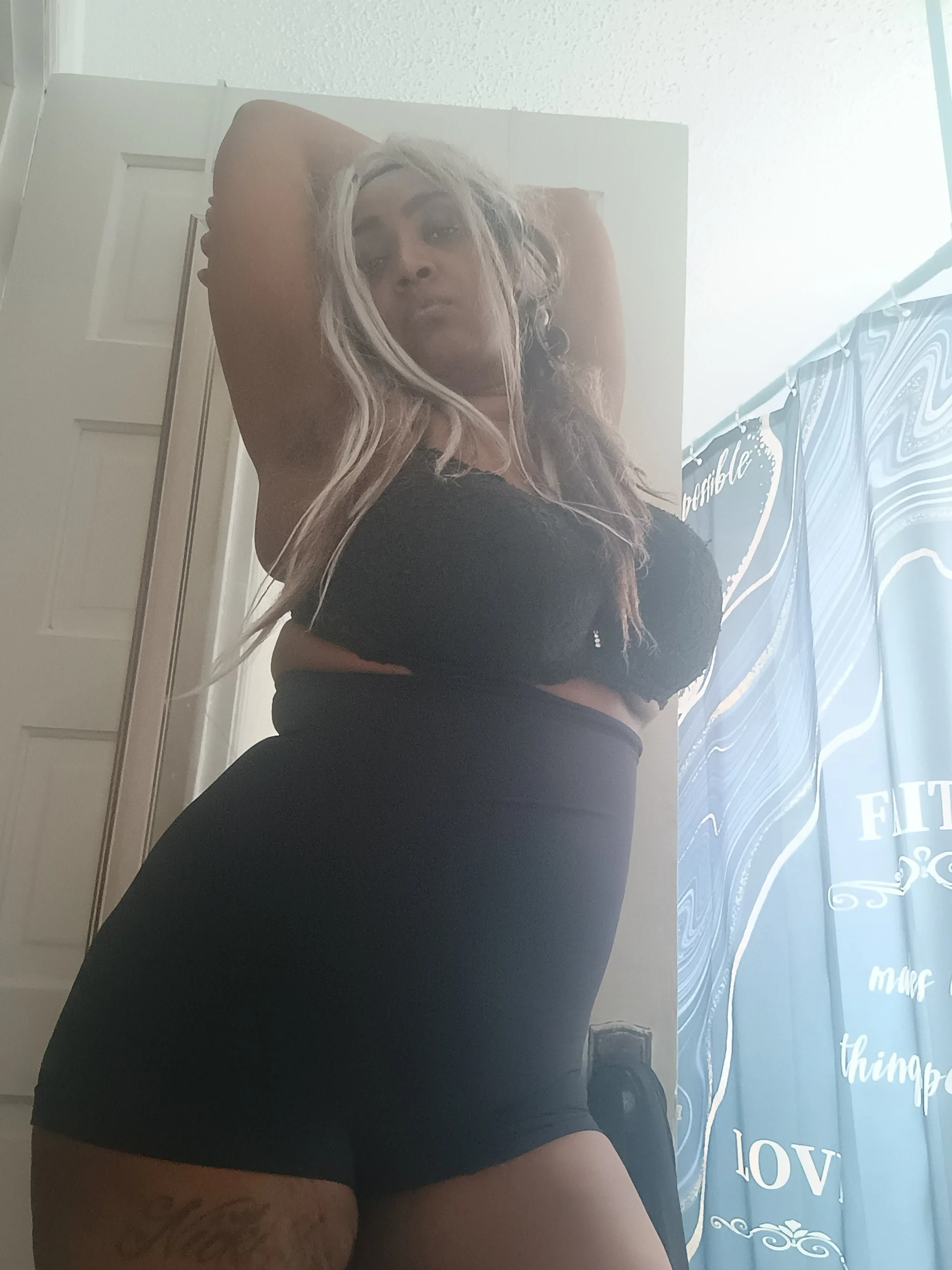 XXX Porn Photo of Nude VenezuelaLuxeNoir 319