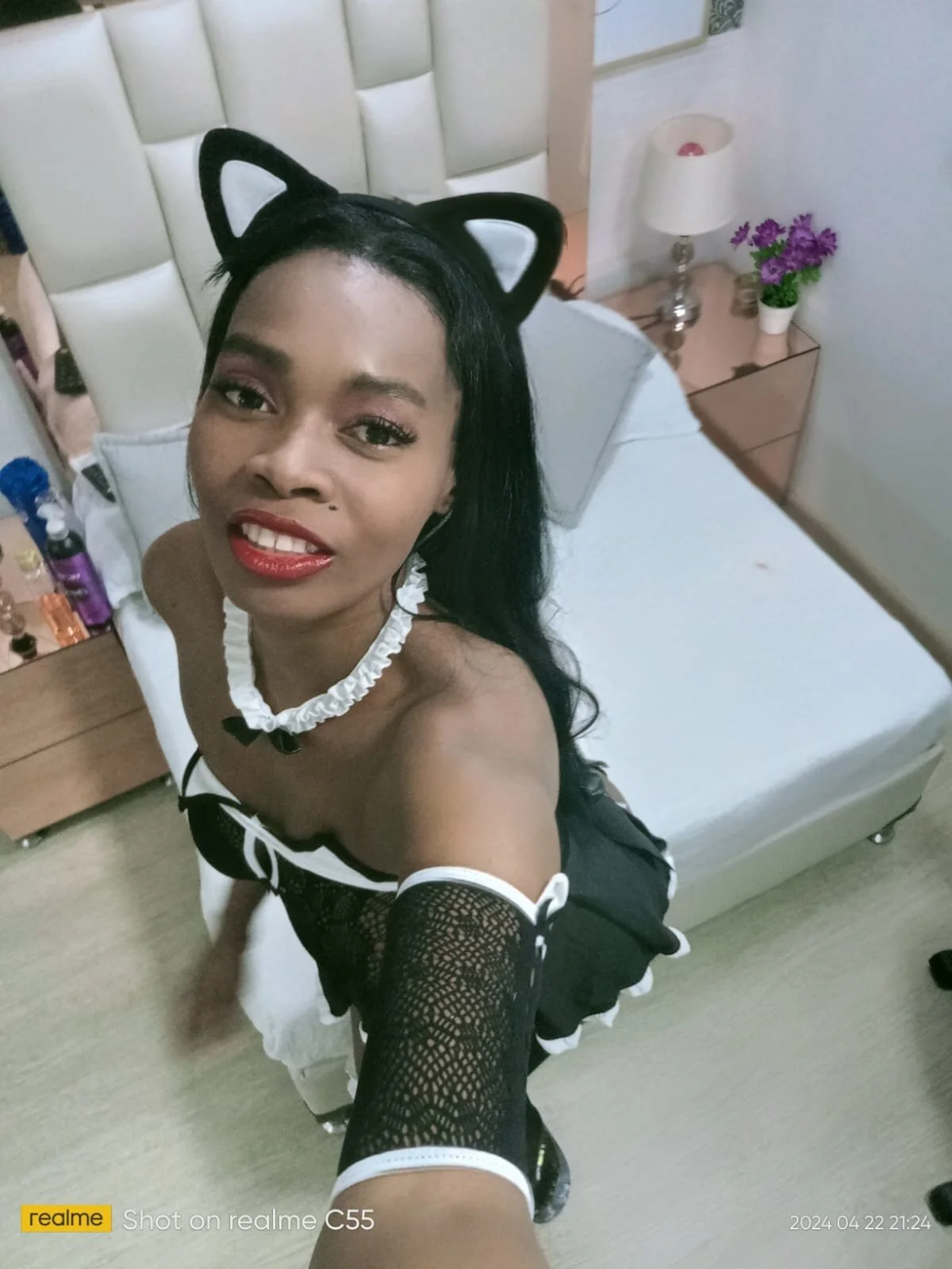 XXX Porn Photo of Nude celeste_smmith_ 61