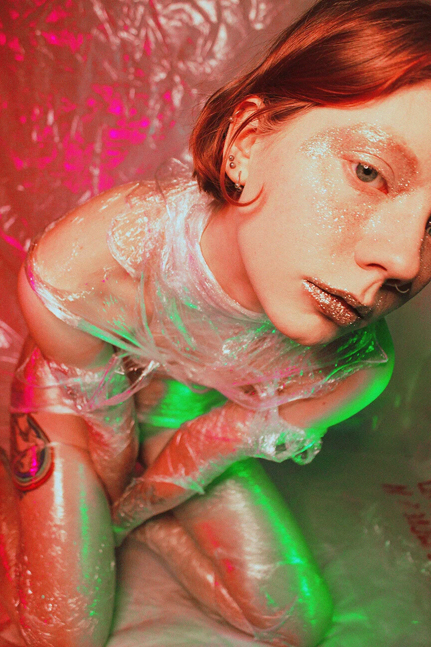 XXX Porn Photo of Nude PrincessCircusss 5