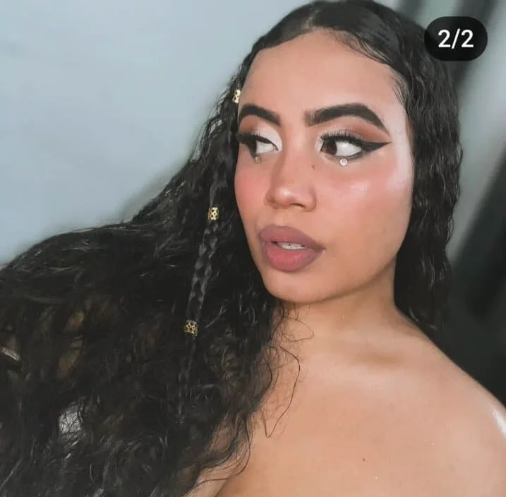 XXX Porn Photo of Nude Emmacamille 33