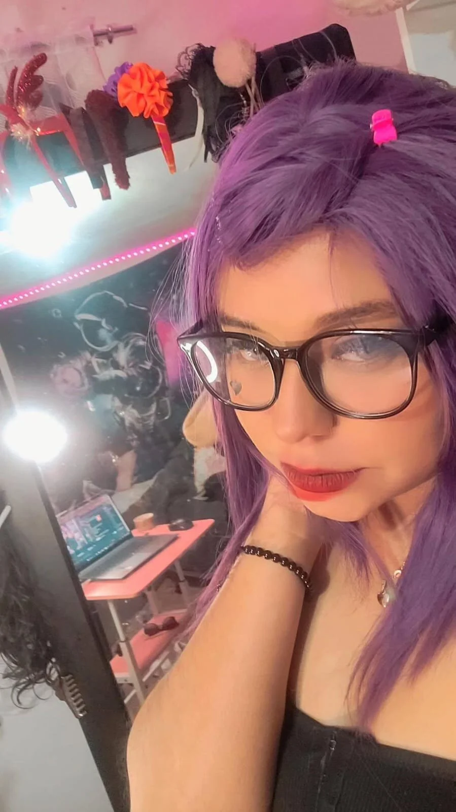 XXX Porn Photo of Nude lil_daisy7 2