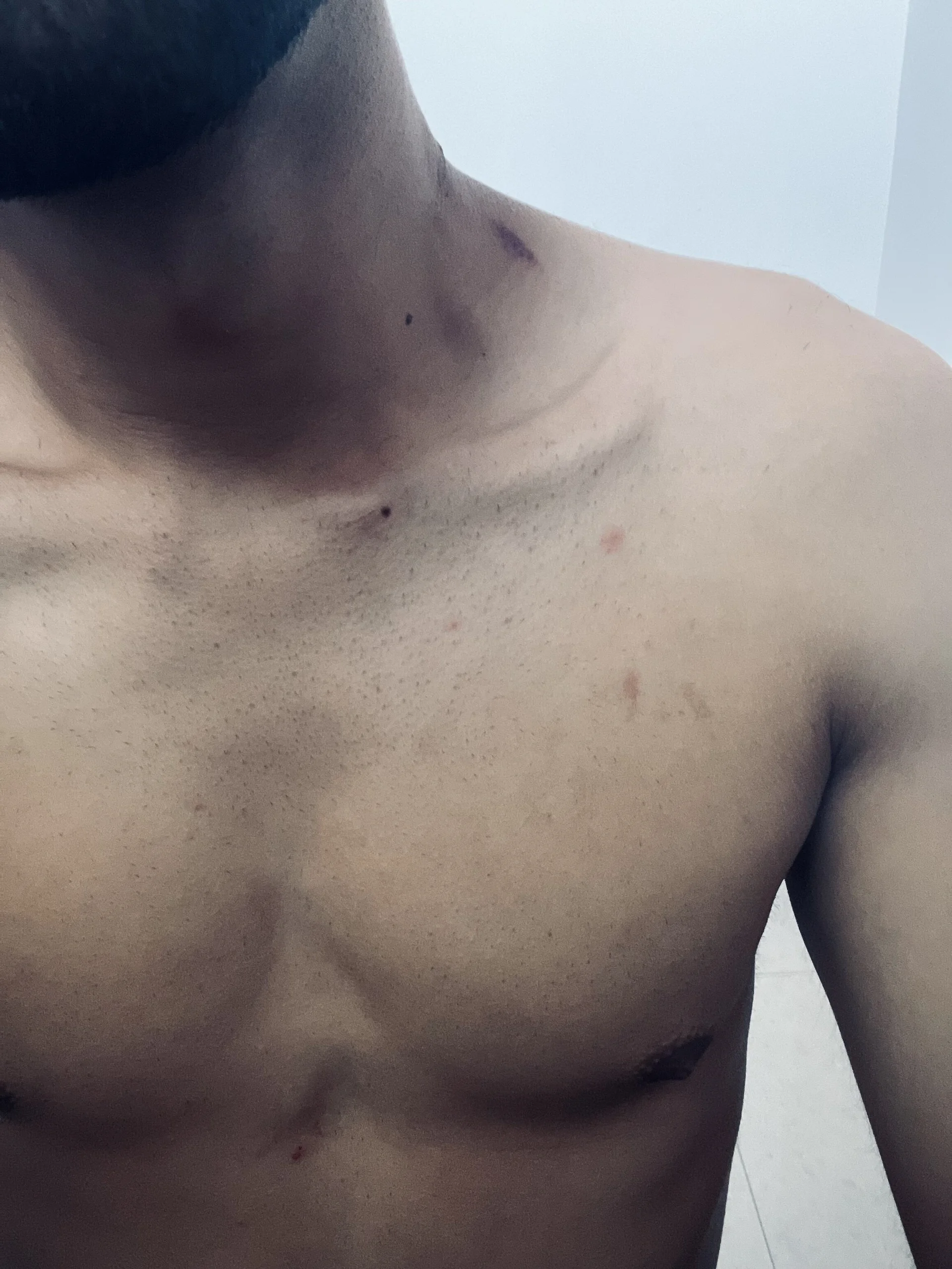 XXX Porn Photo of Nude mujraboii 1