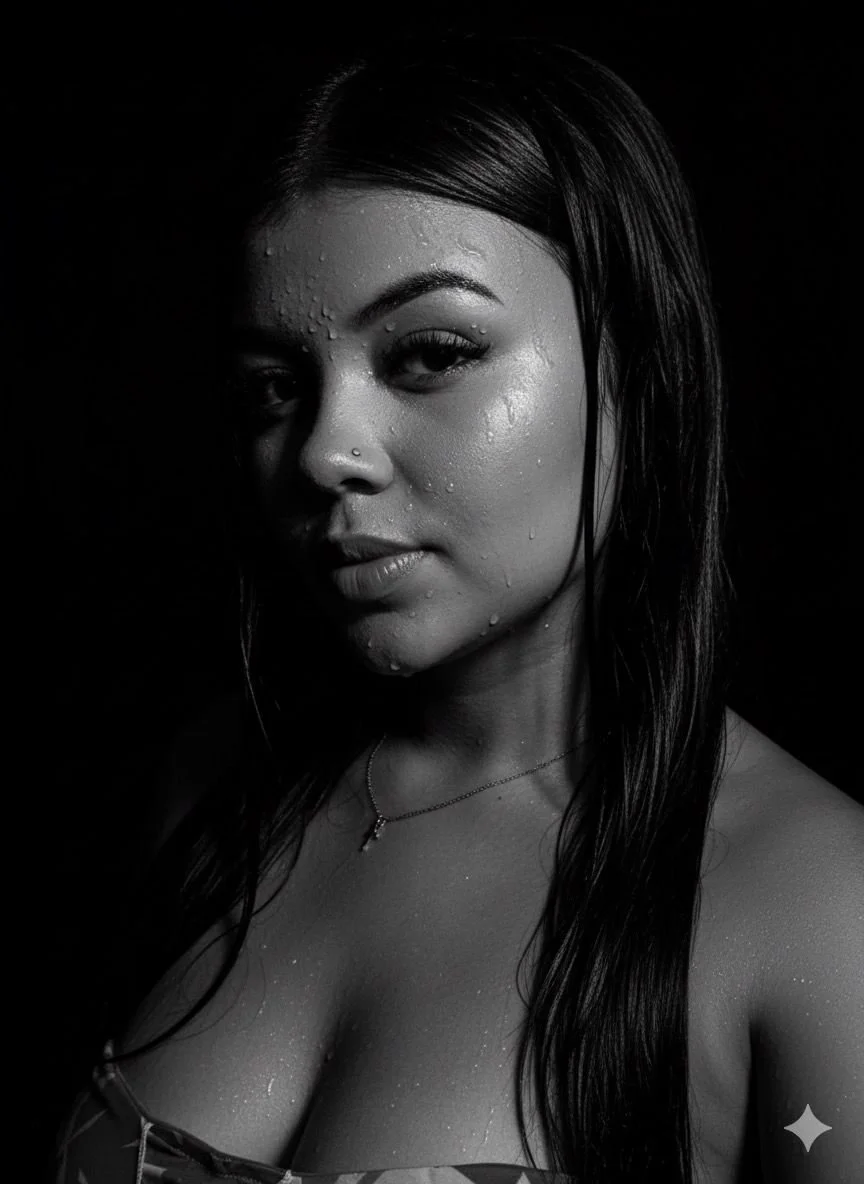 XXX Porn Photo of Nude Lizz_Tender 3
