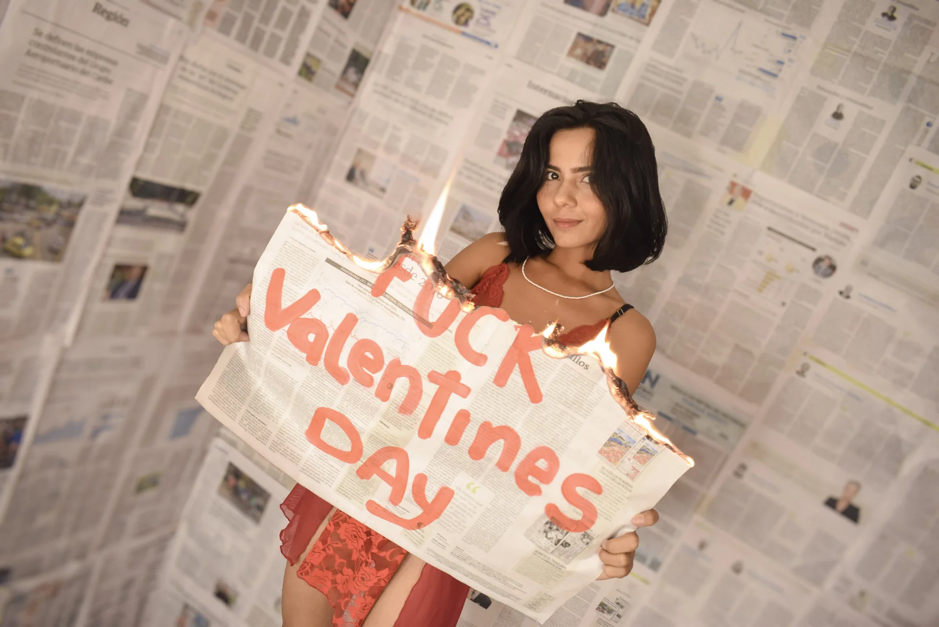 XXX Porn Photo of Nude aurora_collinss_ 1