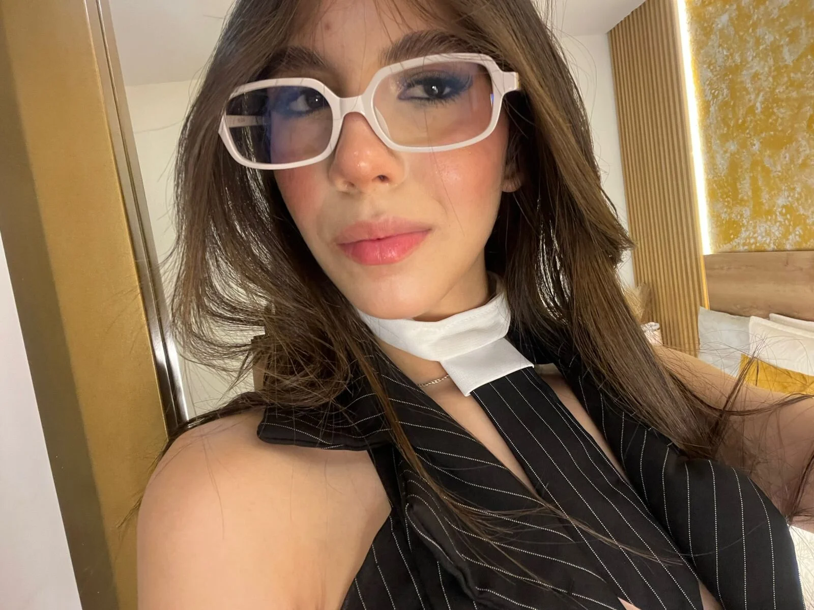 XXX Porn Photo of Nude julietta_pink 18