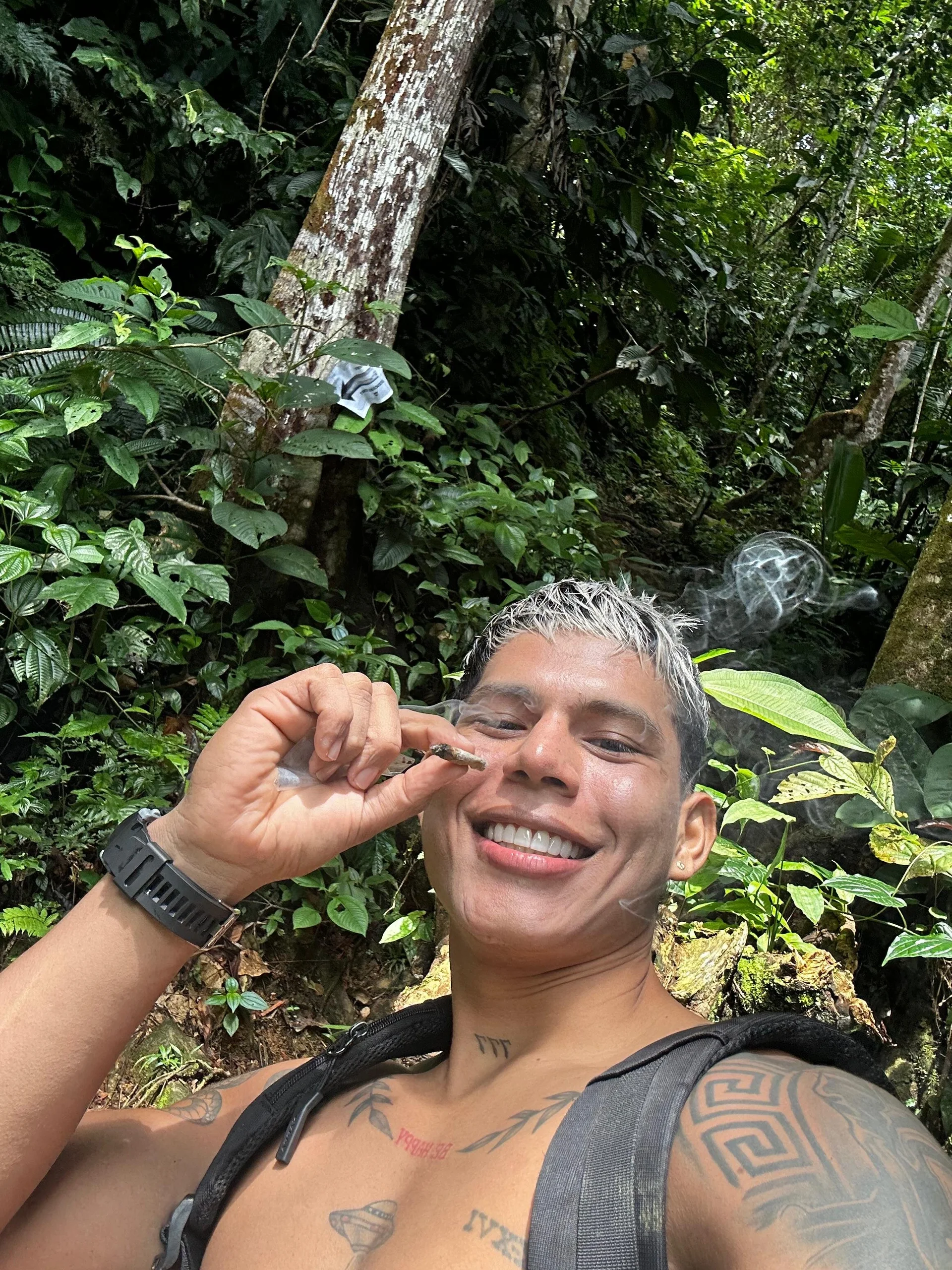 XXX Porn Photo of Nude oruz_stud 3