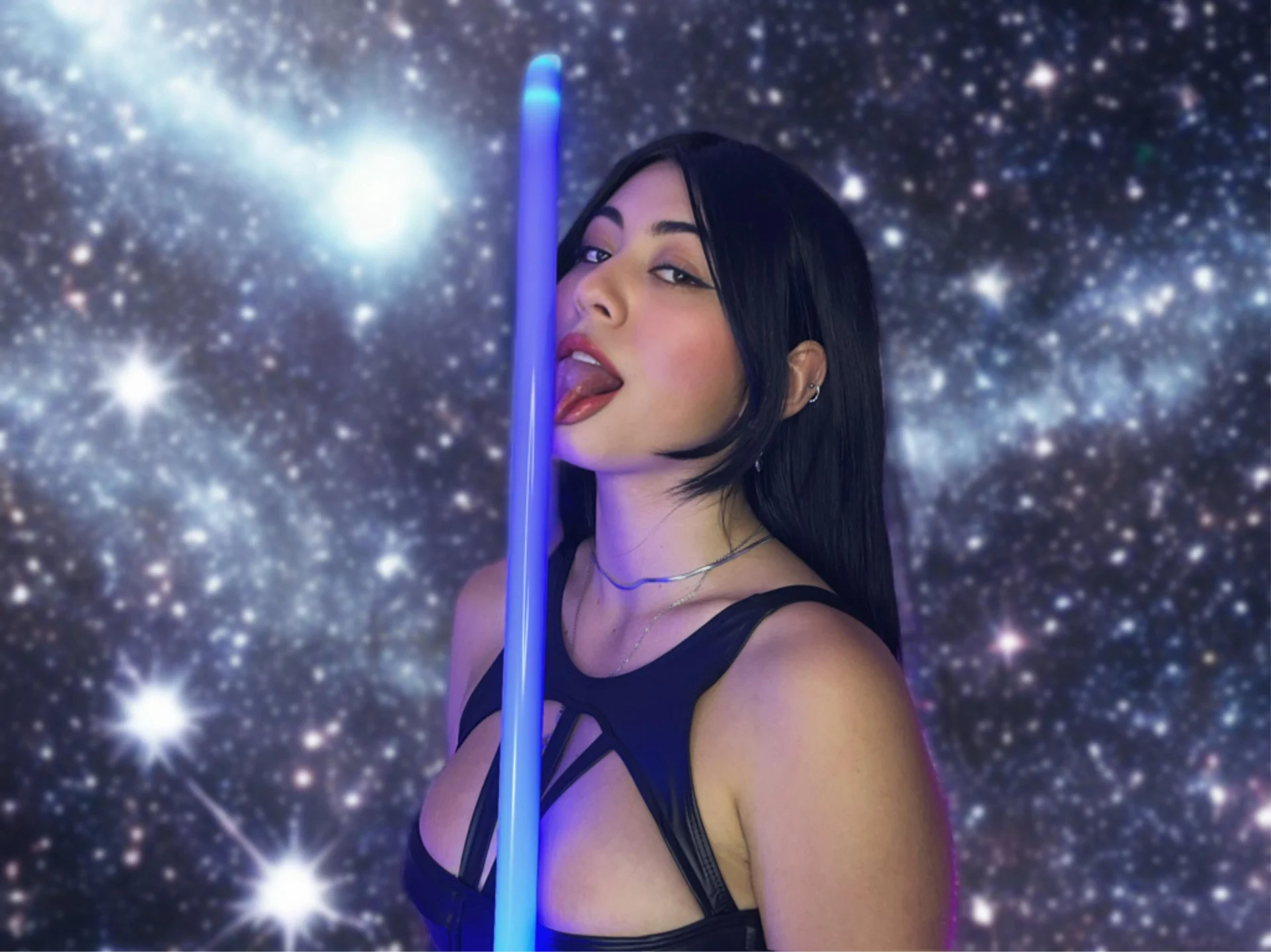 XXX Porn Photo of Nude Zoe_Benson 34