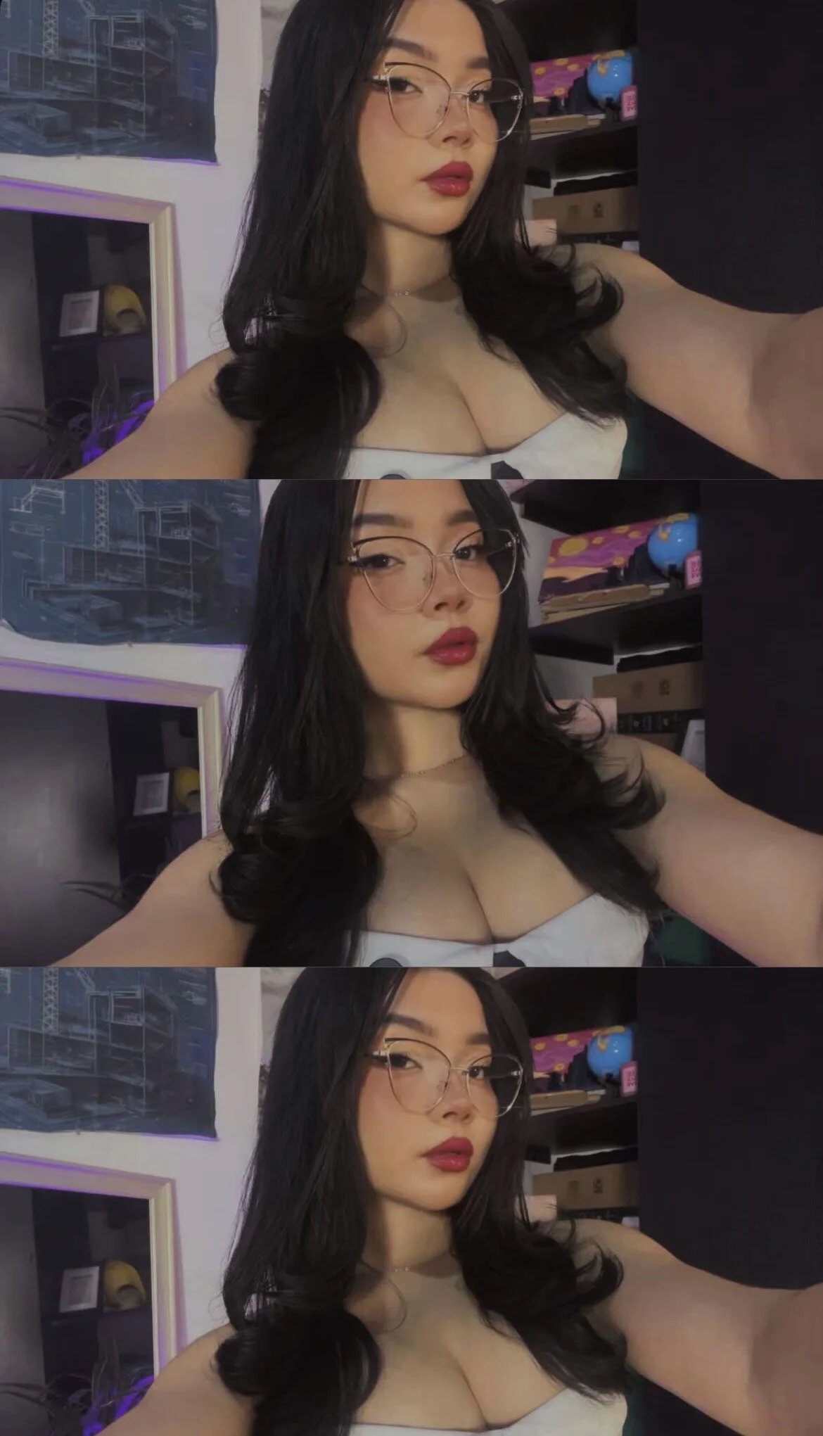 XXX Porn Photo of Nude Mila_shay_ 6