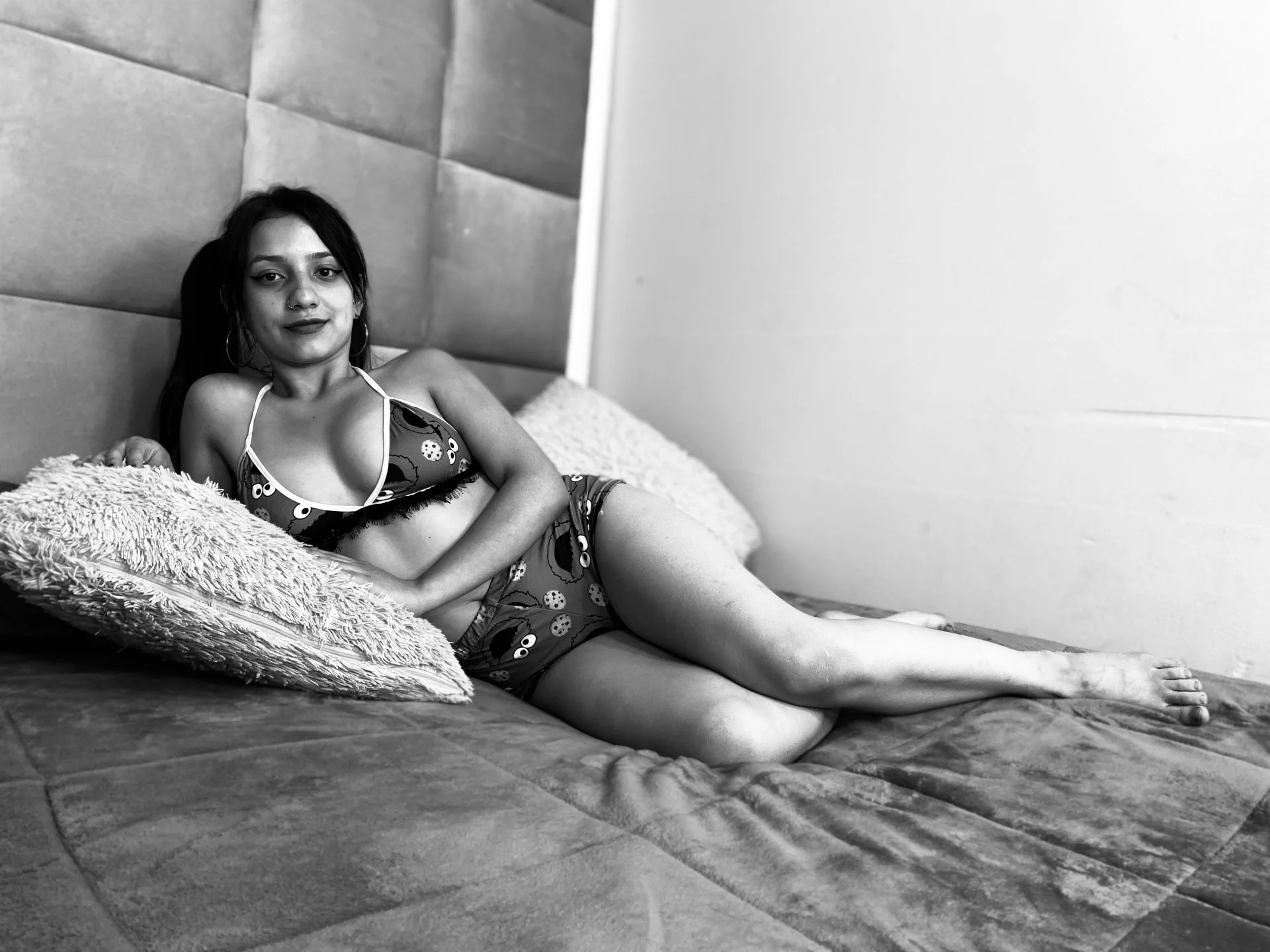 XXX Porn Photo of Nude ChloeRosey 21