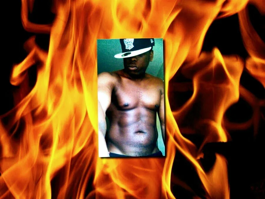 XXX Porn Photo of Nude Blackthunder79 4