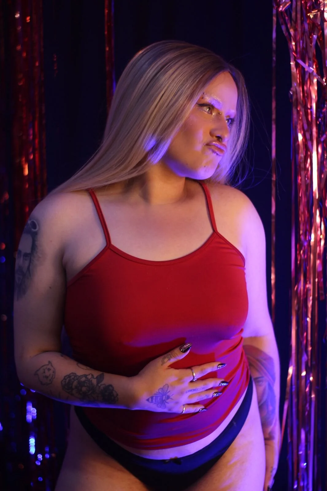 XXX Porn Photo of Nude Alaska_deluxe 249