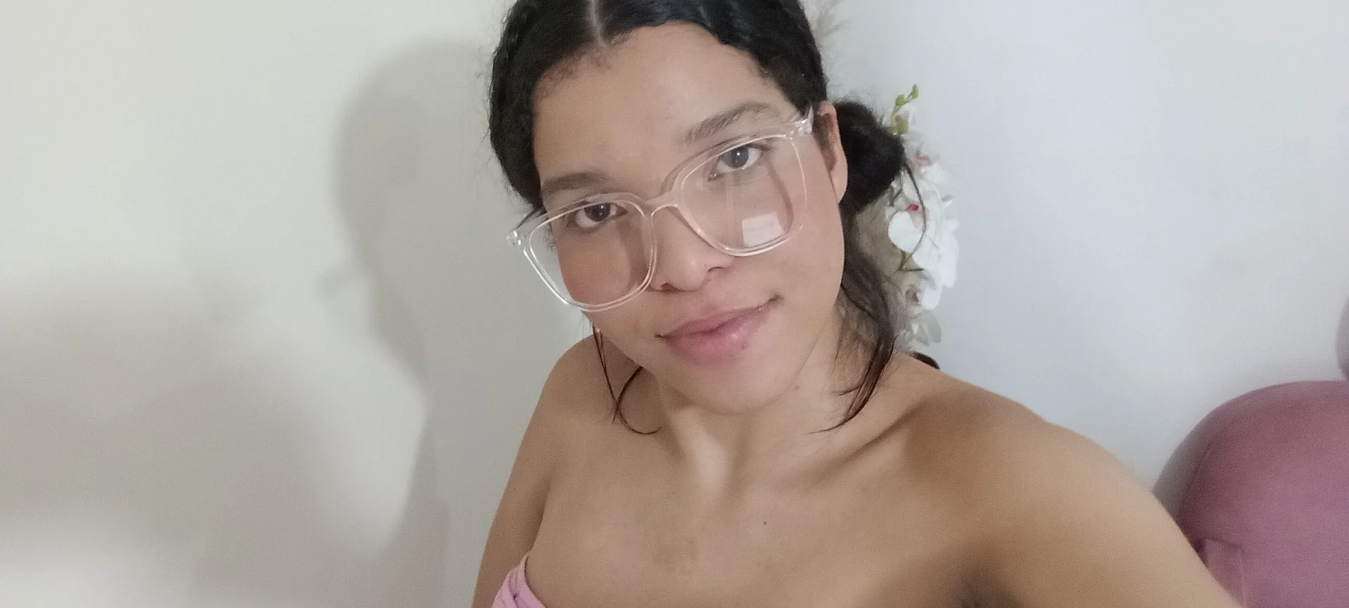 XXX Porn Photo of Nude VictoriDior 16