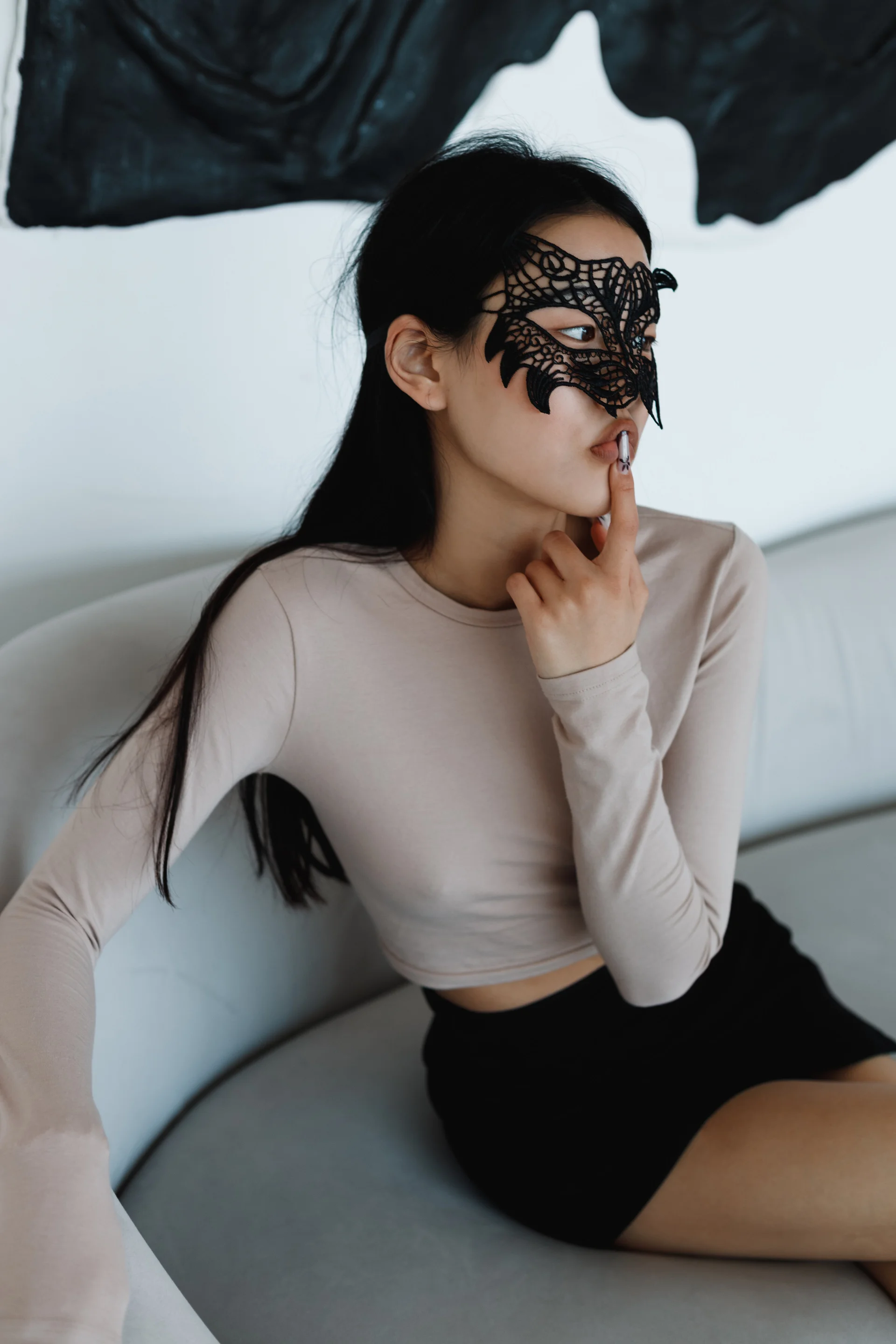 XXX Porn Photo of Nude HelenBlazeTrt 52