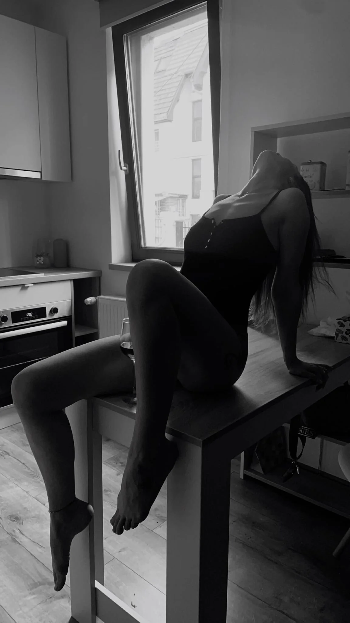 XXX Porn Photo of Nude ChloeSins_ 21