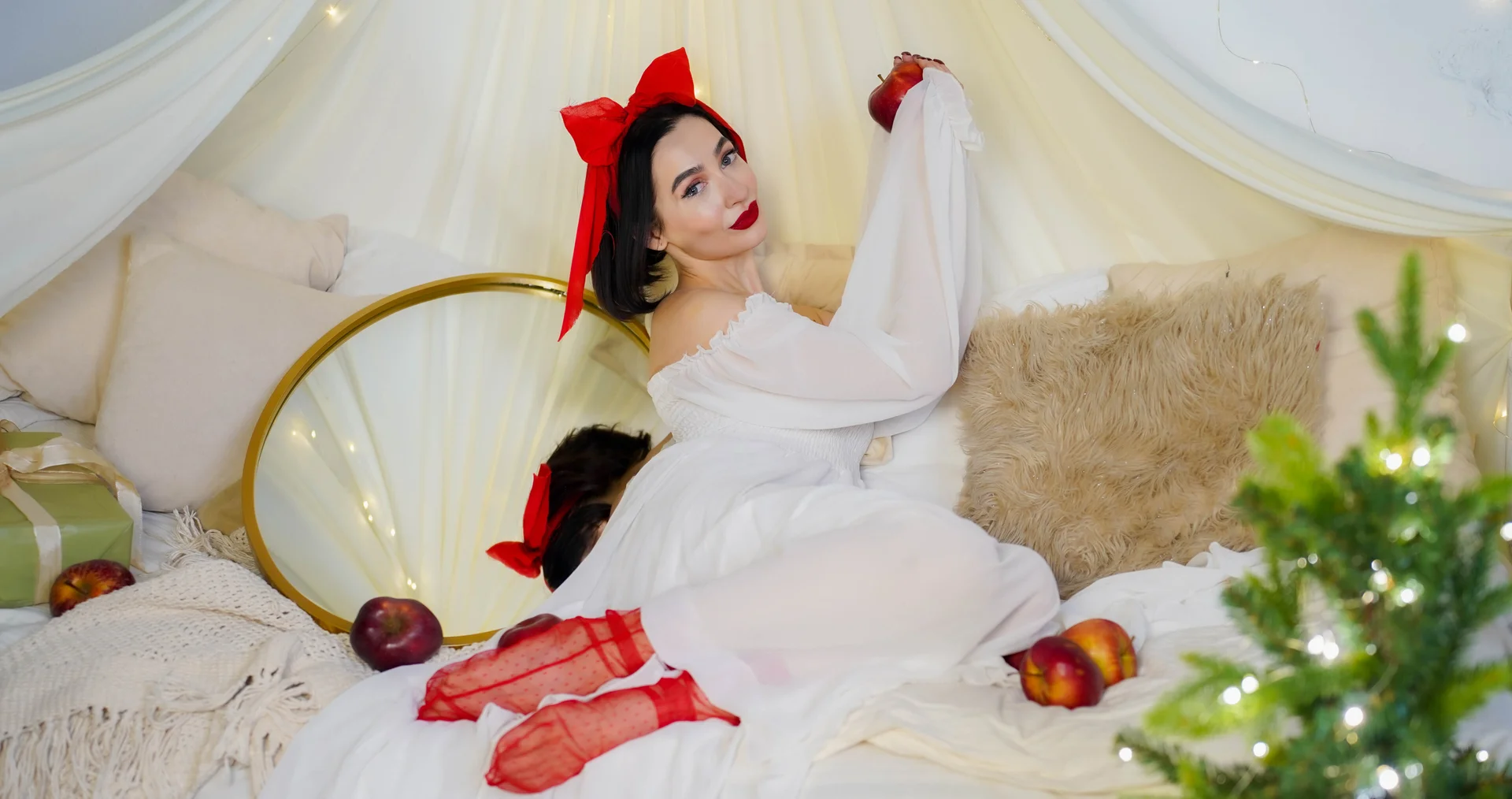 XXX Porn Photo of Nude MarieKarma 45