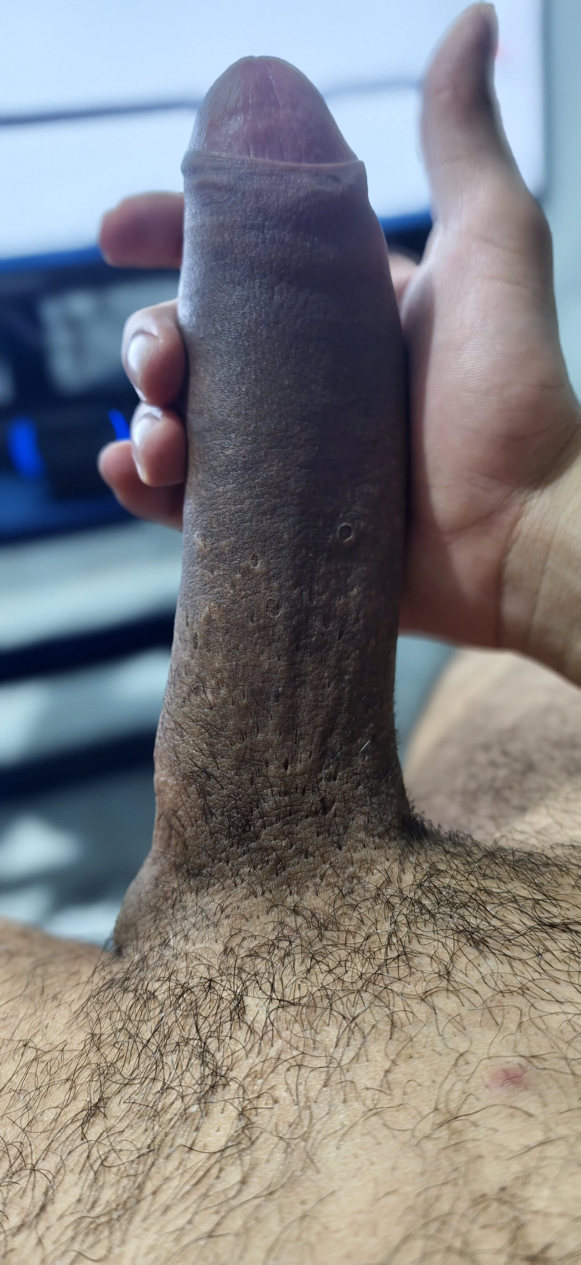 XXX Porn Photo of Nude gollfather13 10