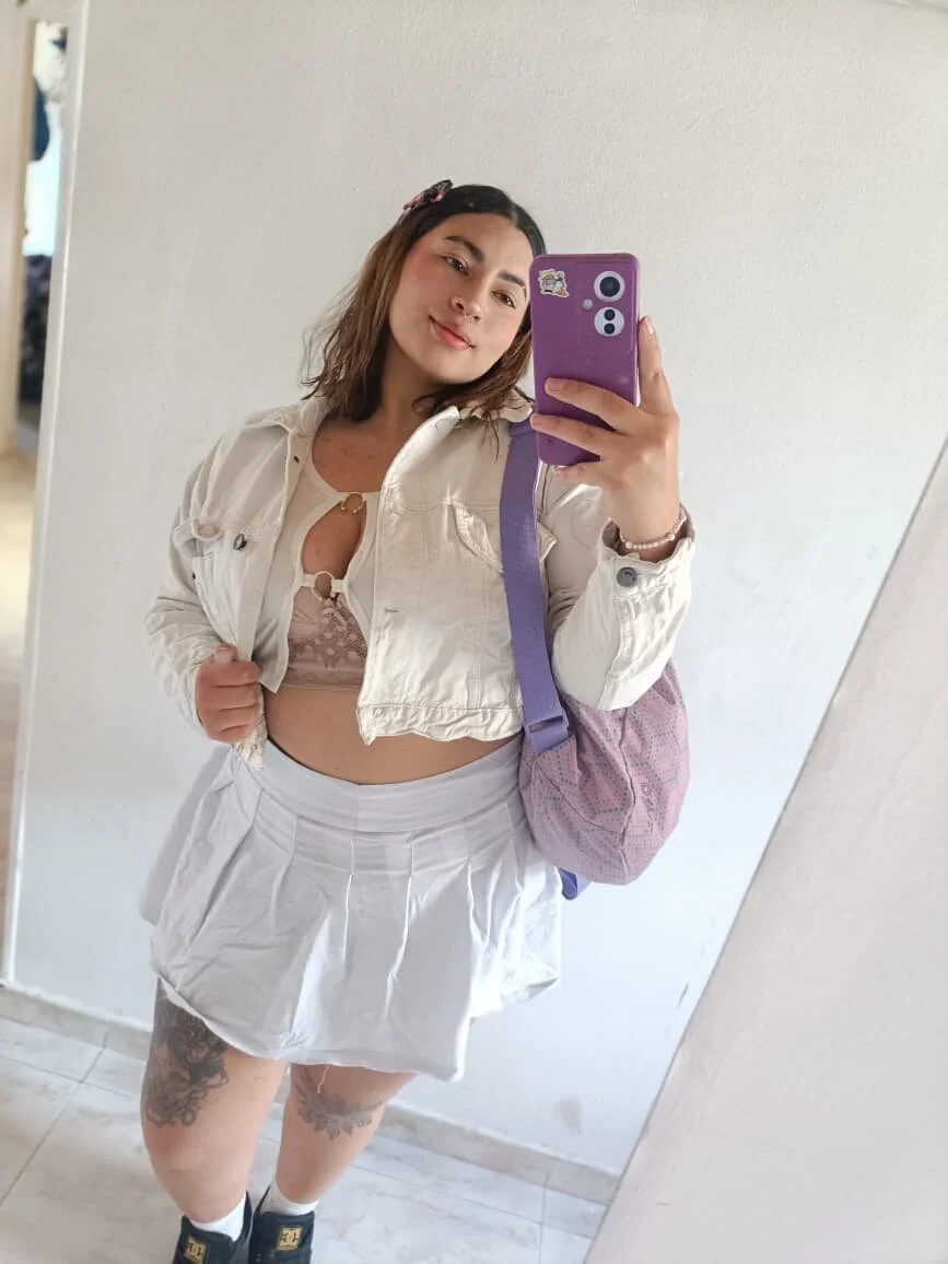 XXX Porn Photo of Nude Raven_velmont 3