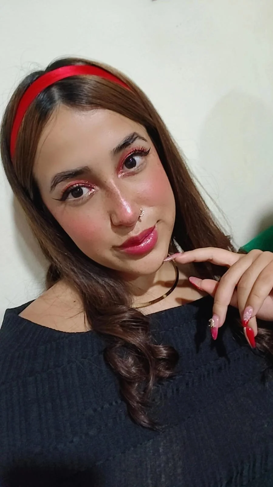 XXX Porn Photo of Nude __leaa 2