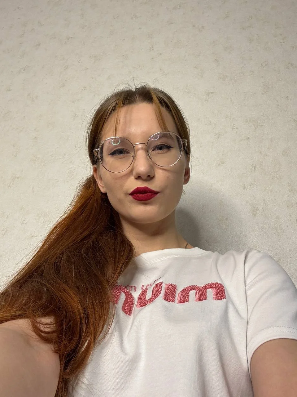 XXX Porn Photo of Nude CatherineCummi 12