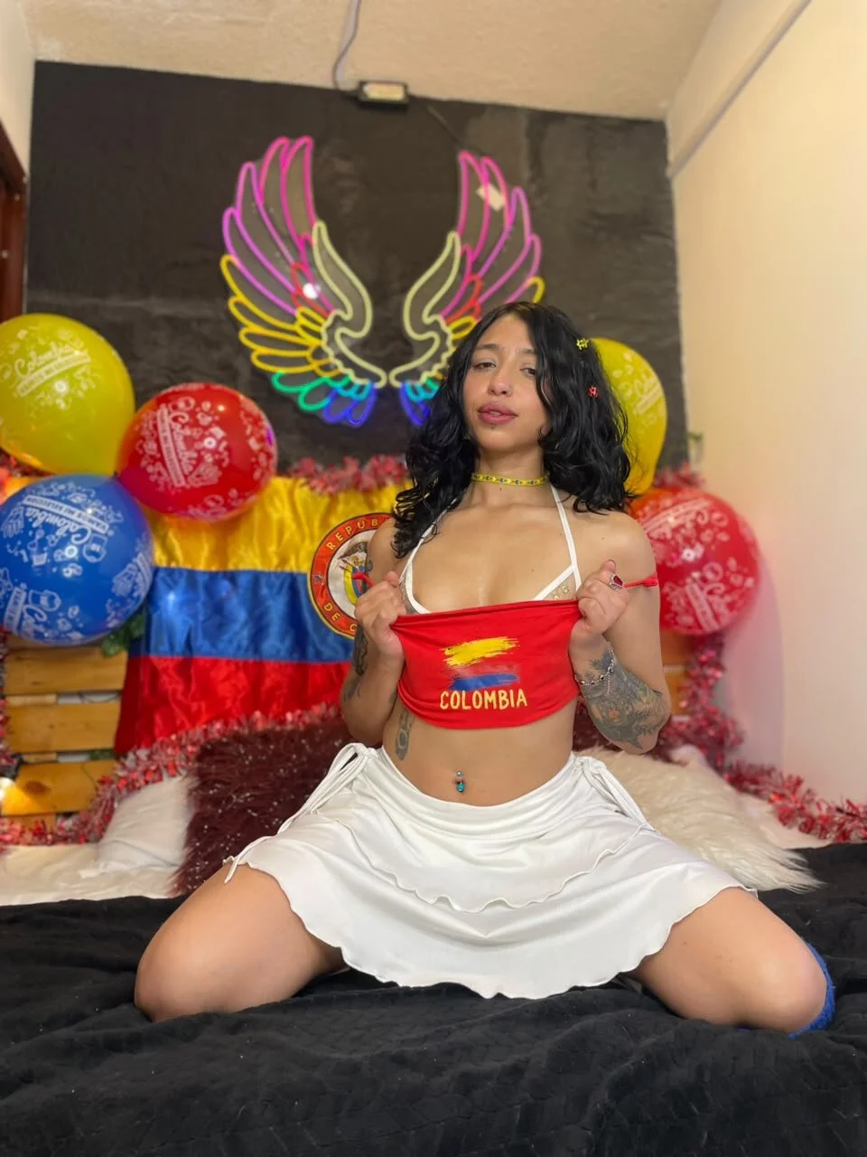 XXX Porn Photo of Nude REDHOTTER_ 55