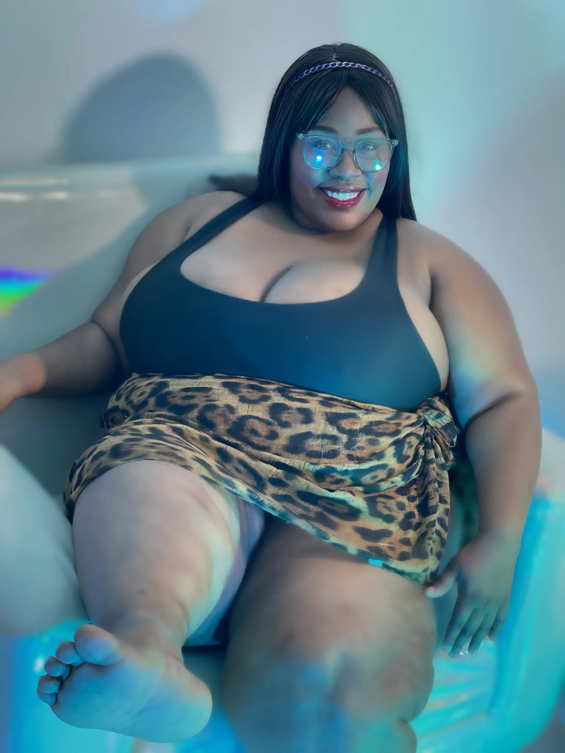 XXX Porn Photo of Nude Bloom_B 9