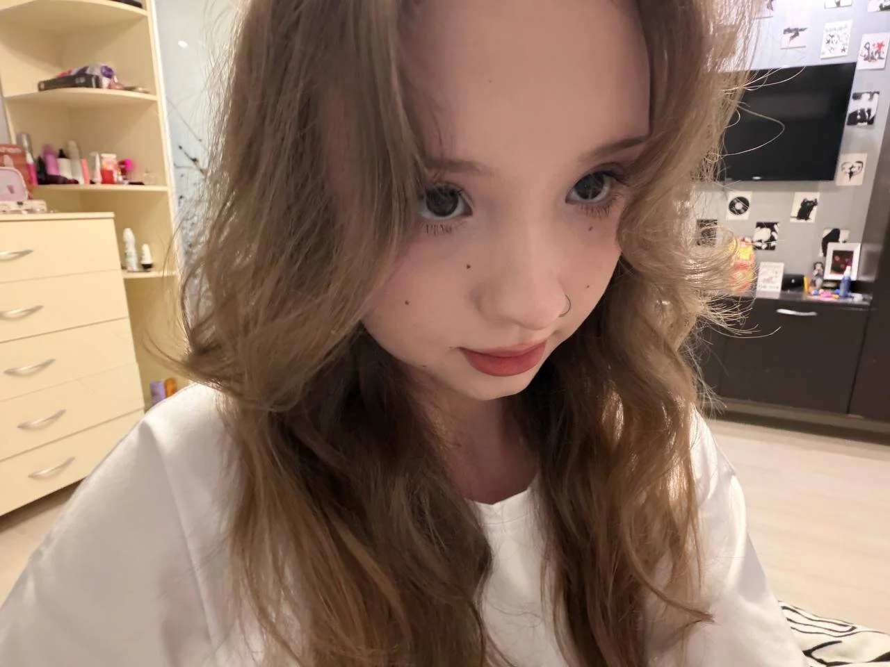 XXX Porn Photo of Nude Princessofcashe 1