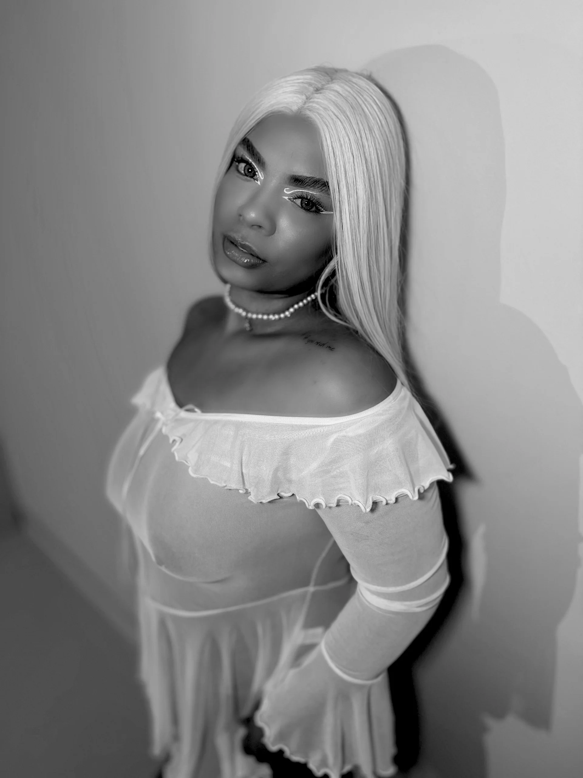XXX Porn Photo of Nude Nicolemorelli2 73