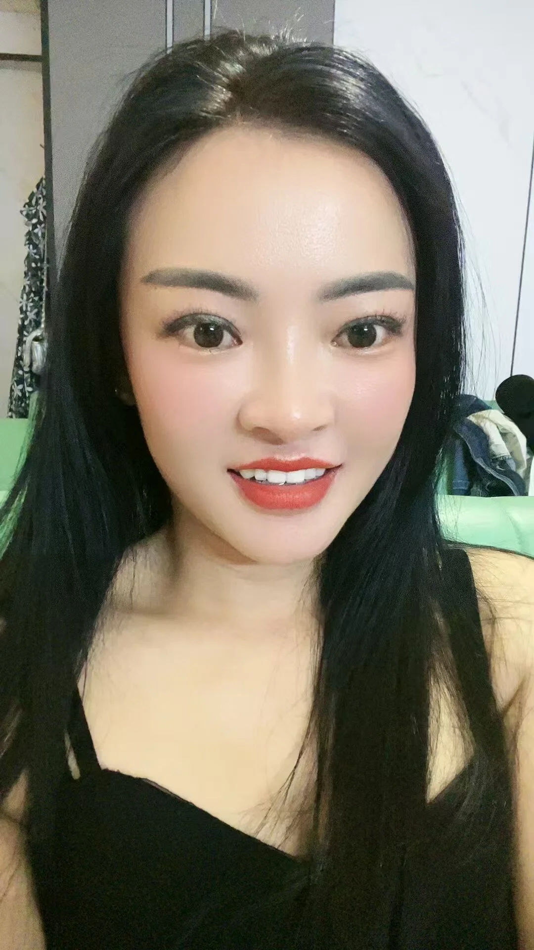 XXX Porn Photo of Nude xiaomin-33 13