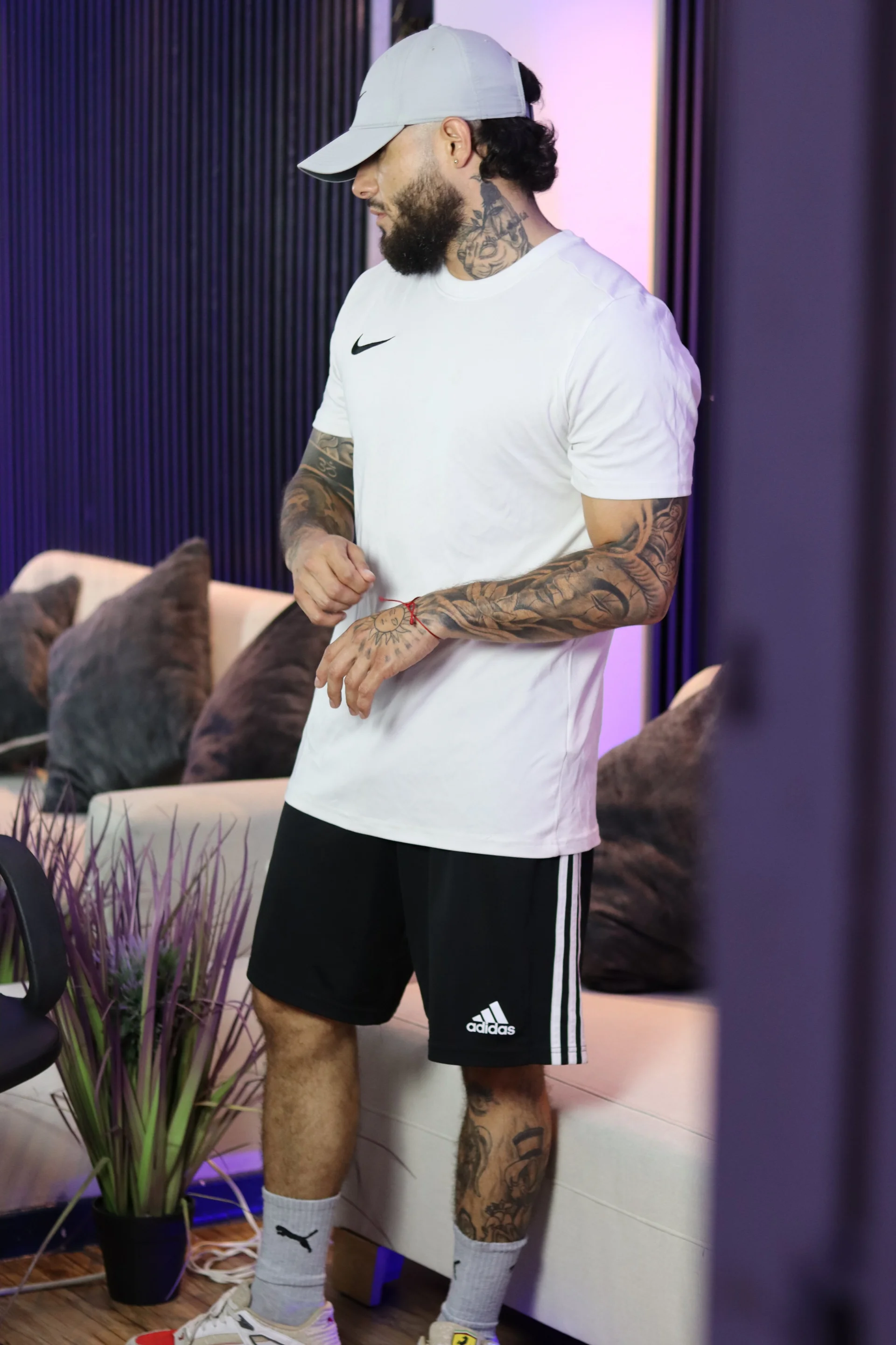 XXX Porn Photo of Nude NICK_OWEN 12