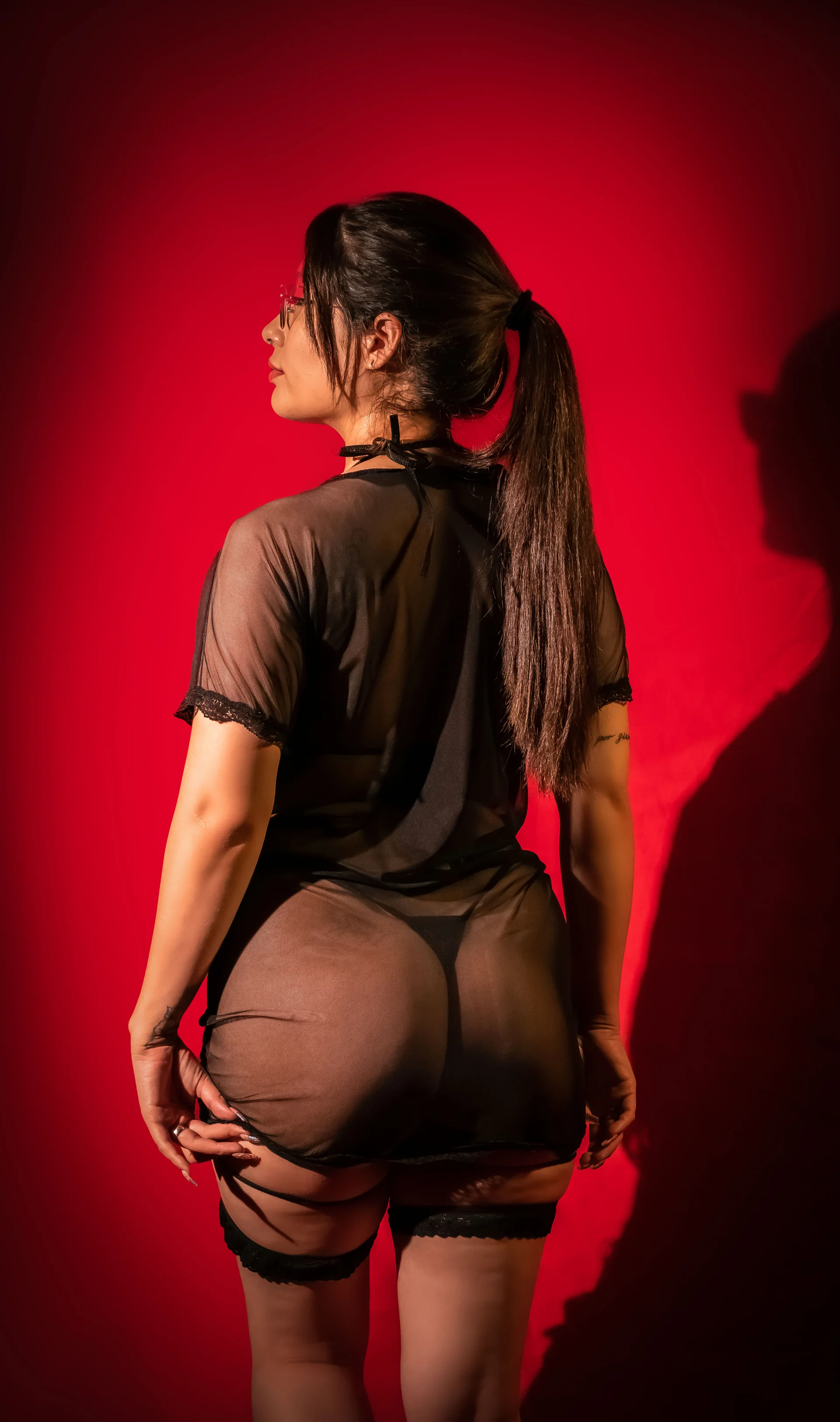 XXX Porn Photo of Nude Alhara_Luna 10