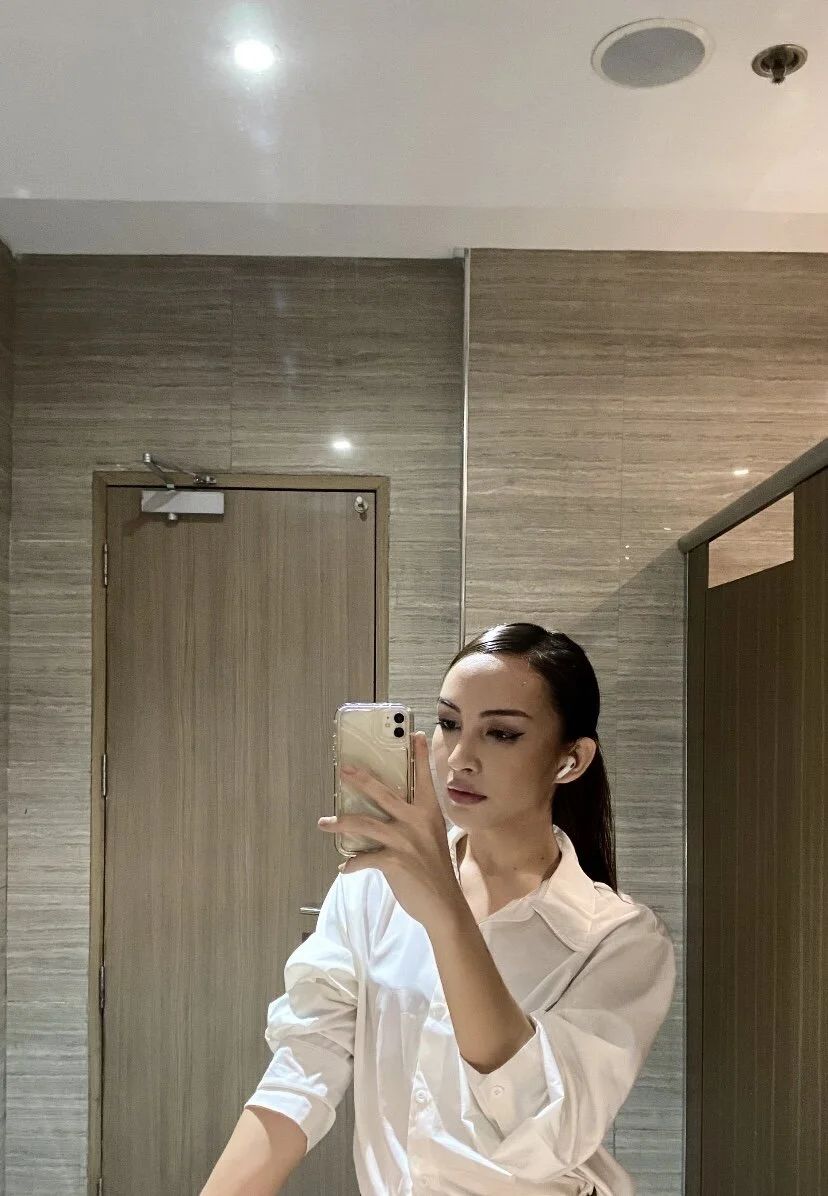 XXX Porn Photo of Nude Alicegreenexx 11