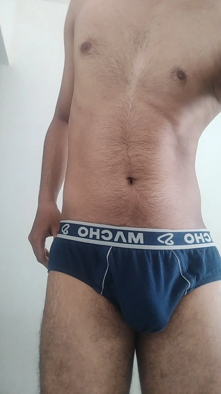 XXX Porn Photo of Nude Ilhaamgrey 7