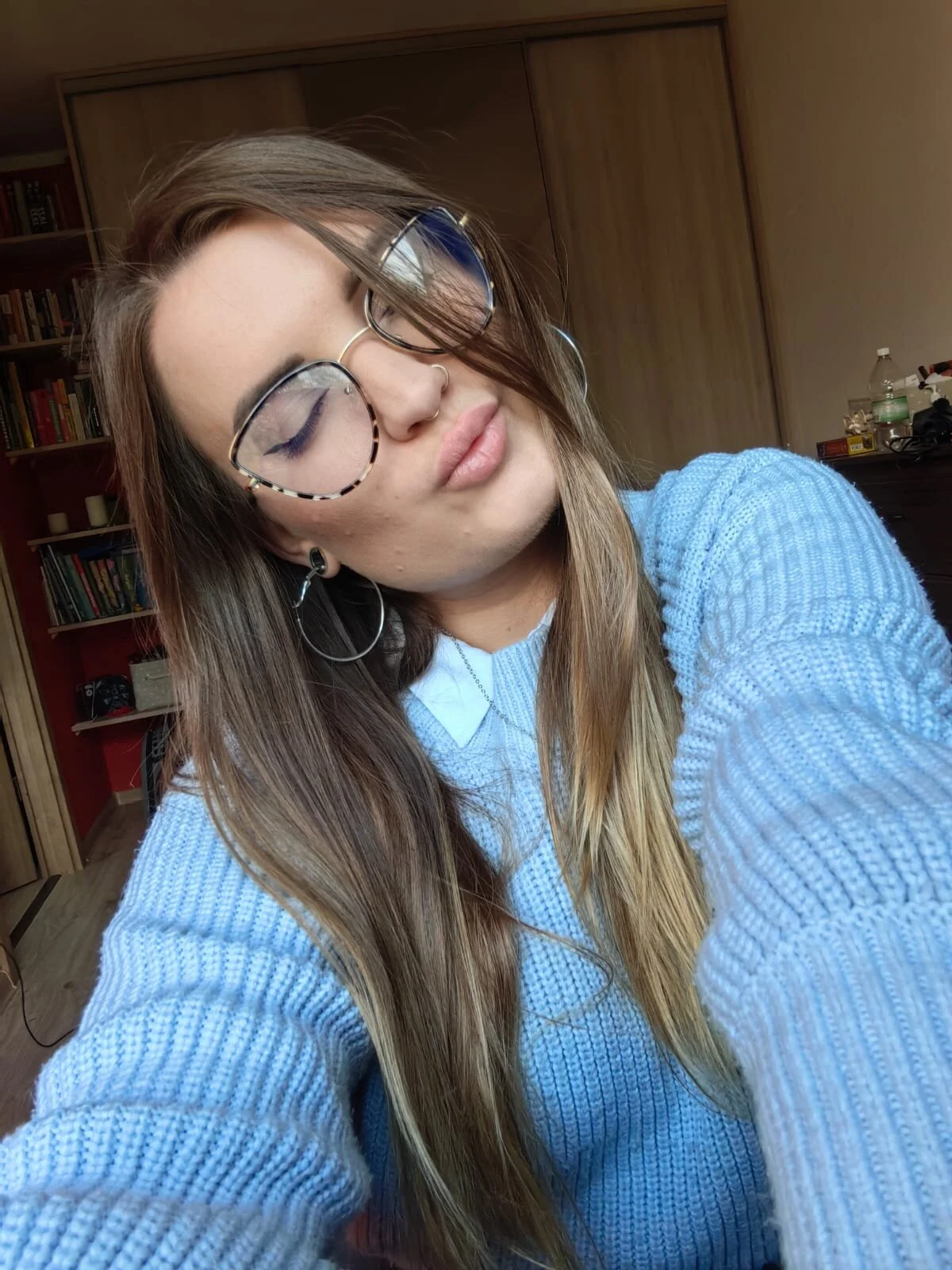 XXX Porn Photo of Nude VanessaHard 4