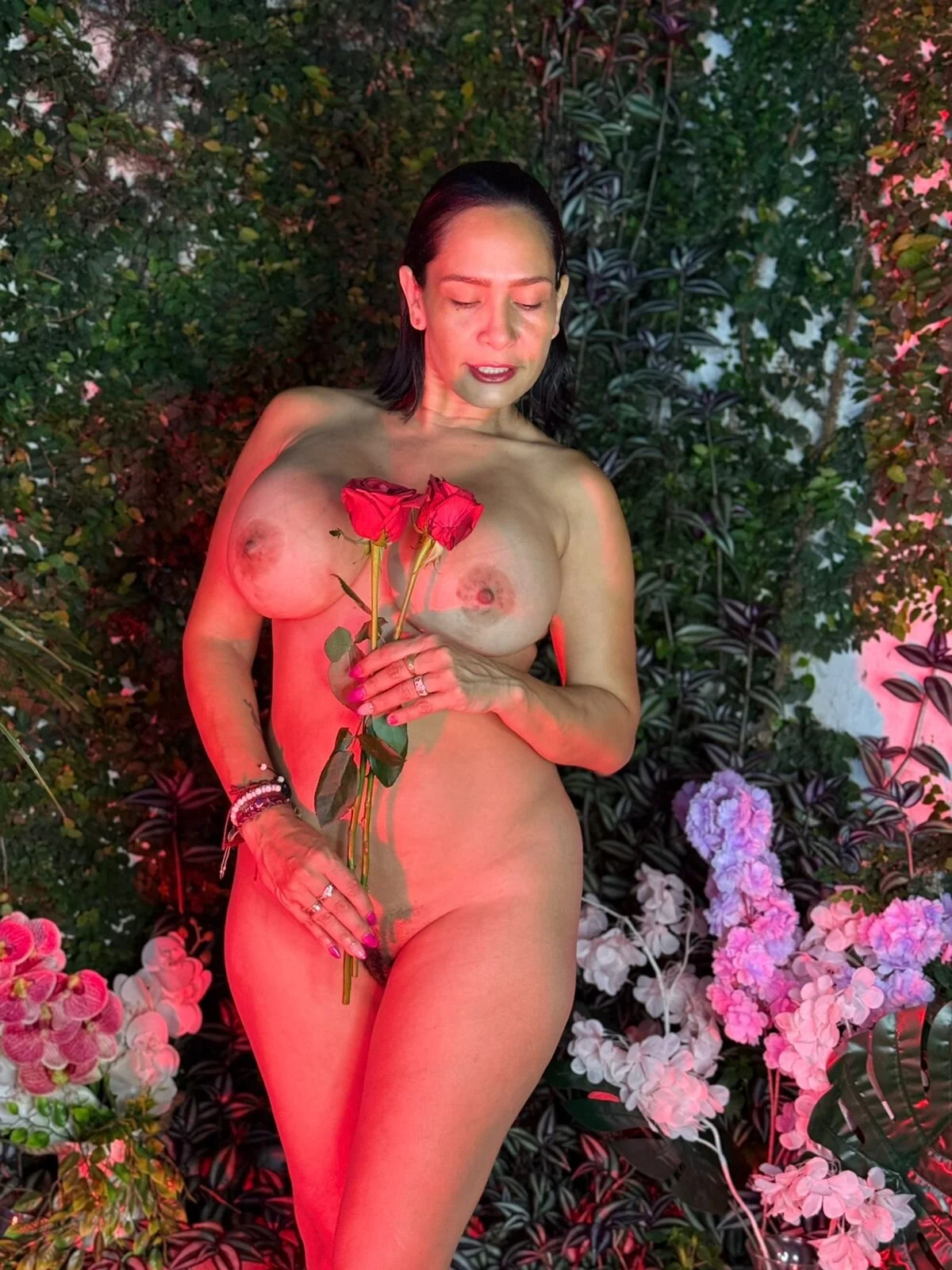 XXX Porn Photo of Nude Anaa_Bellaa 134