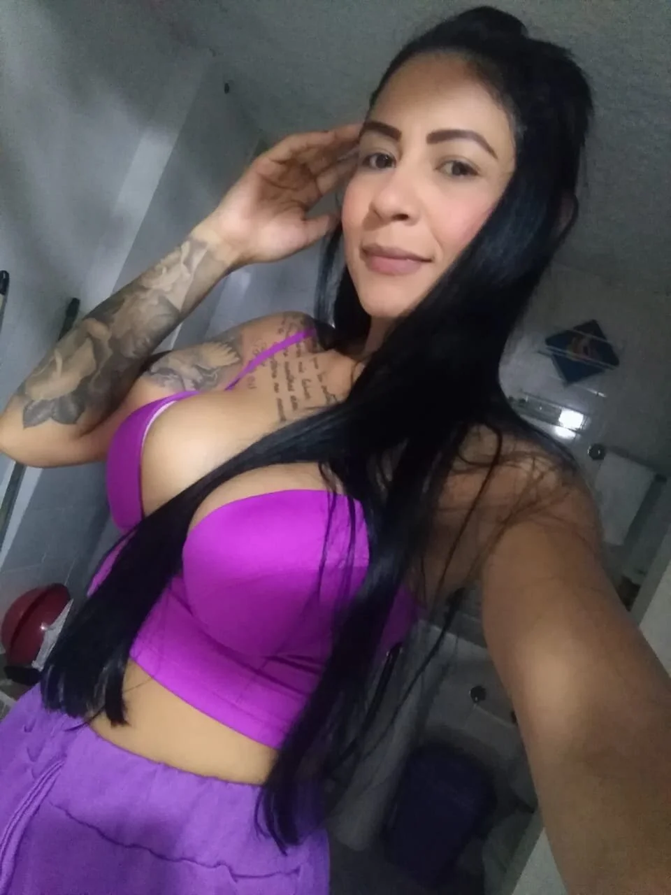 XXX Porn Photo of Nude lorenapinto 2