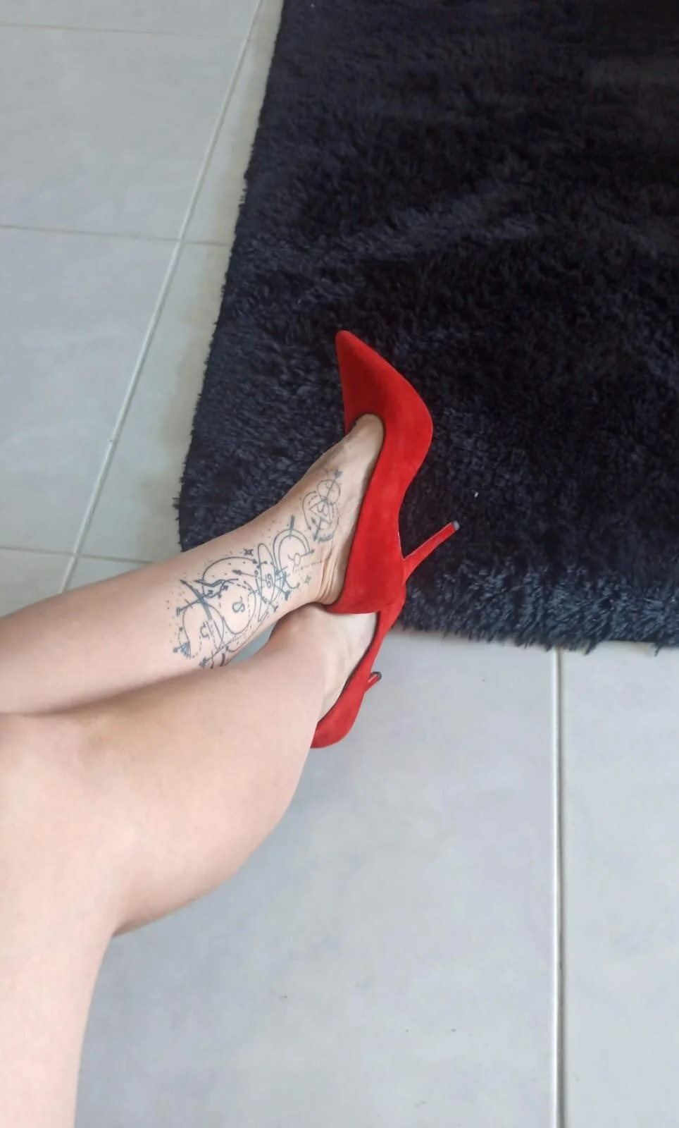 XXX Porn Photo of Nude tiffanyandClark 16