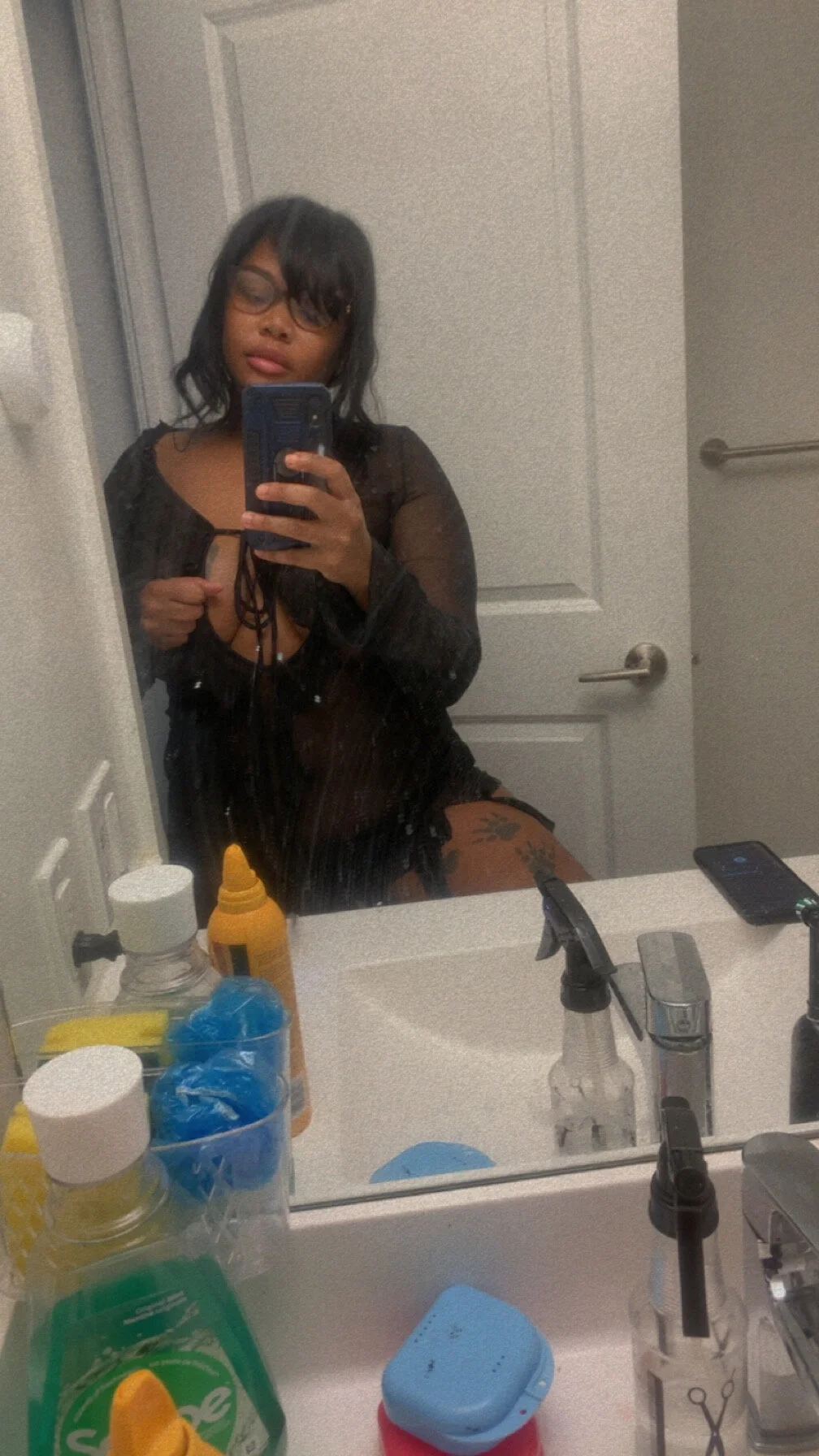 XXX Porn Photo of Nude Aliciaskii12 1