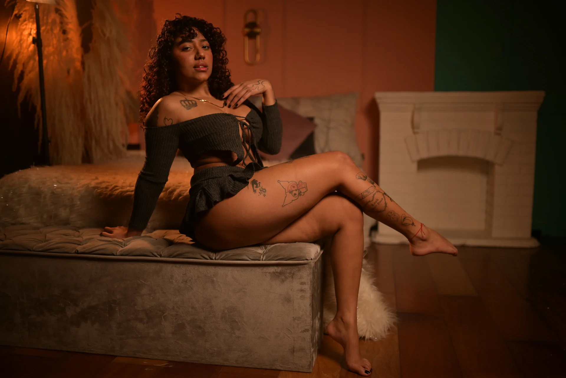 XXX Porn Photo of Nude LuckySwagson 75