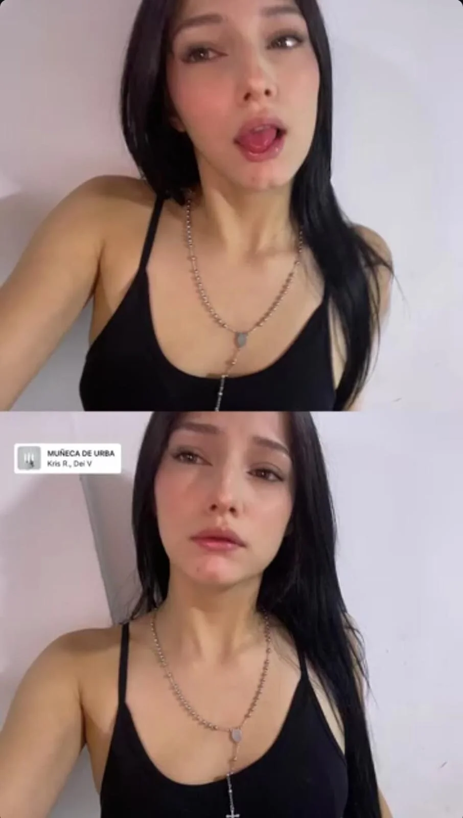 XXX Porn Photo of Nude IaraMiranda 2
