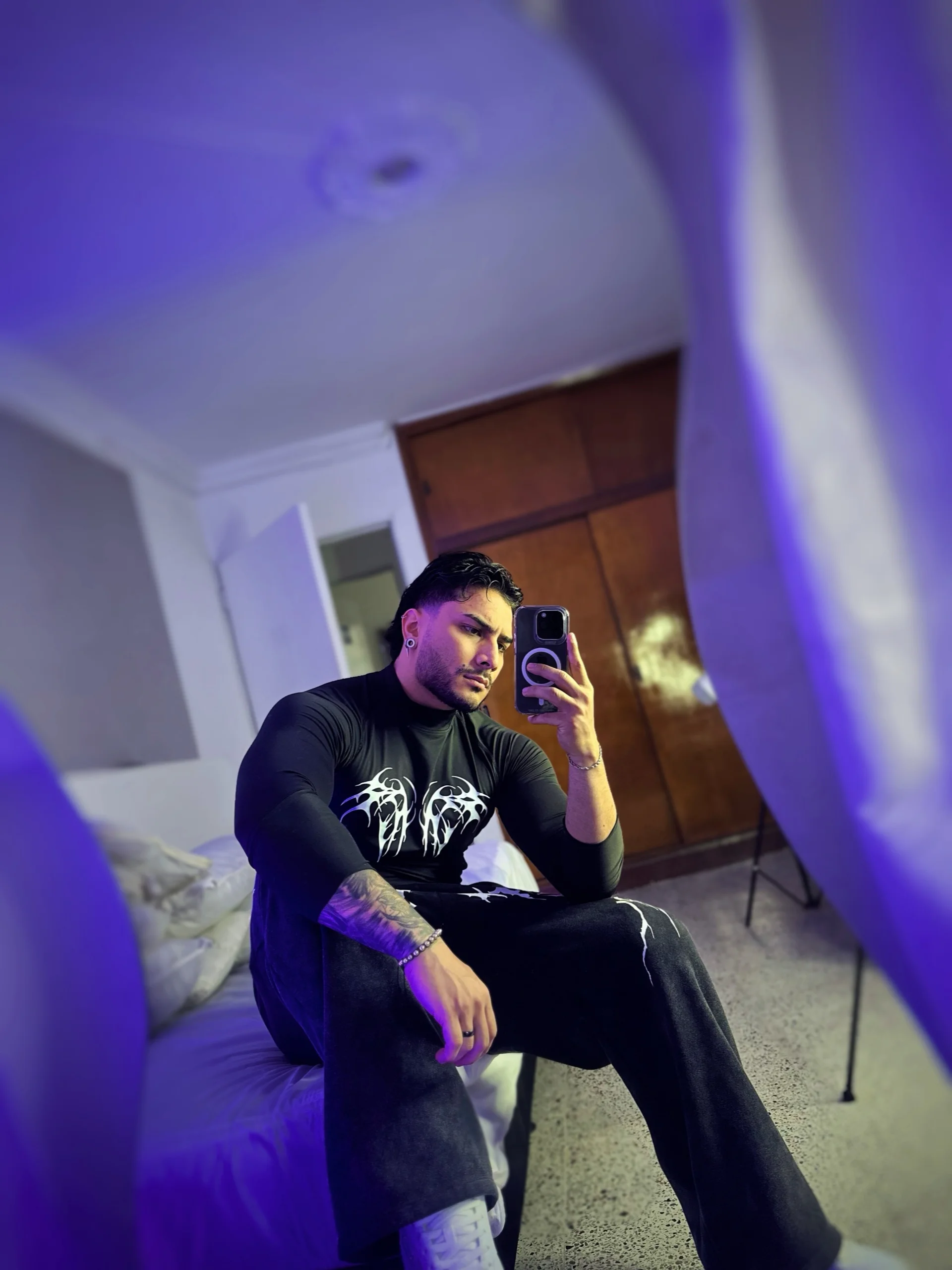 XXX Porn Photo of Nude Miike_Stone1 2
