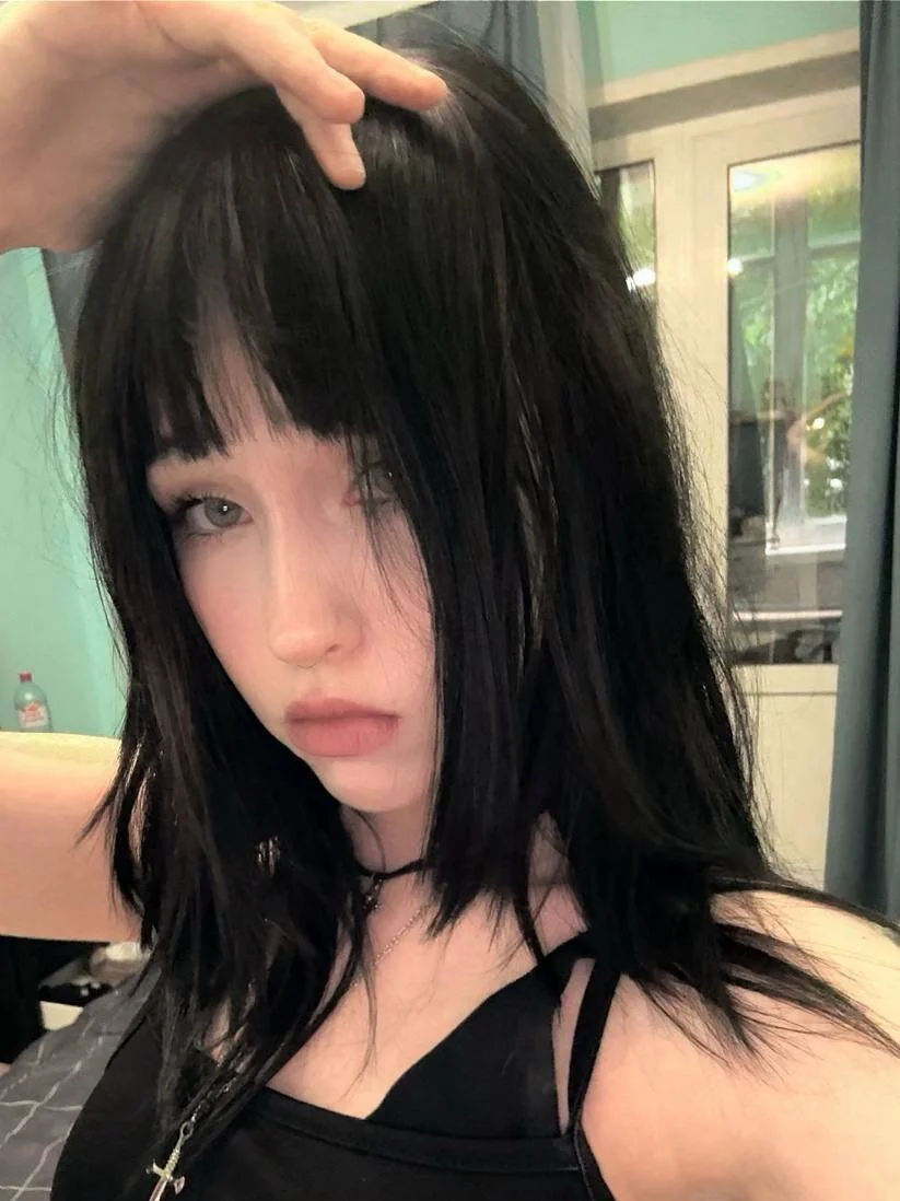XXX Porn Photo of Nude NoirEva 54