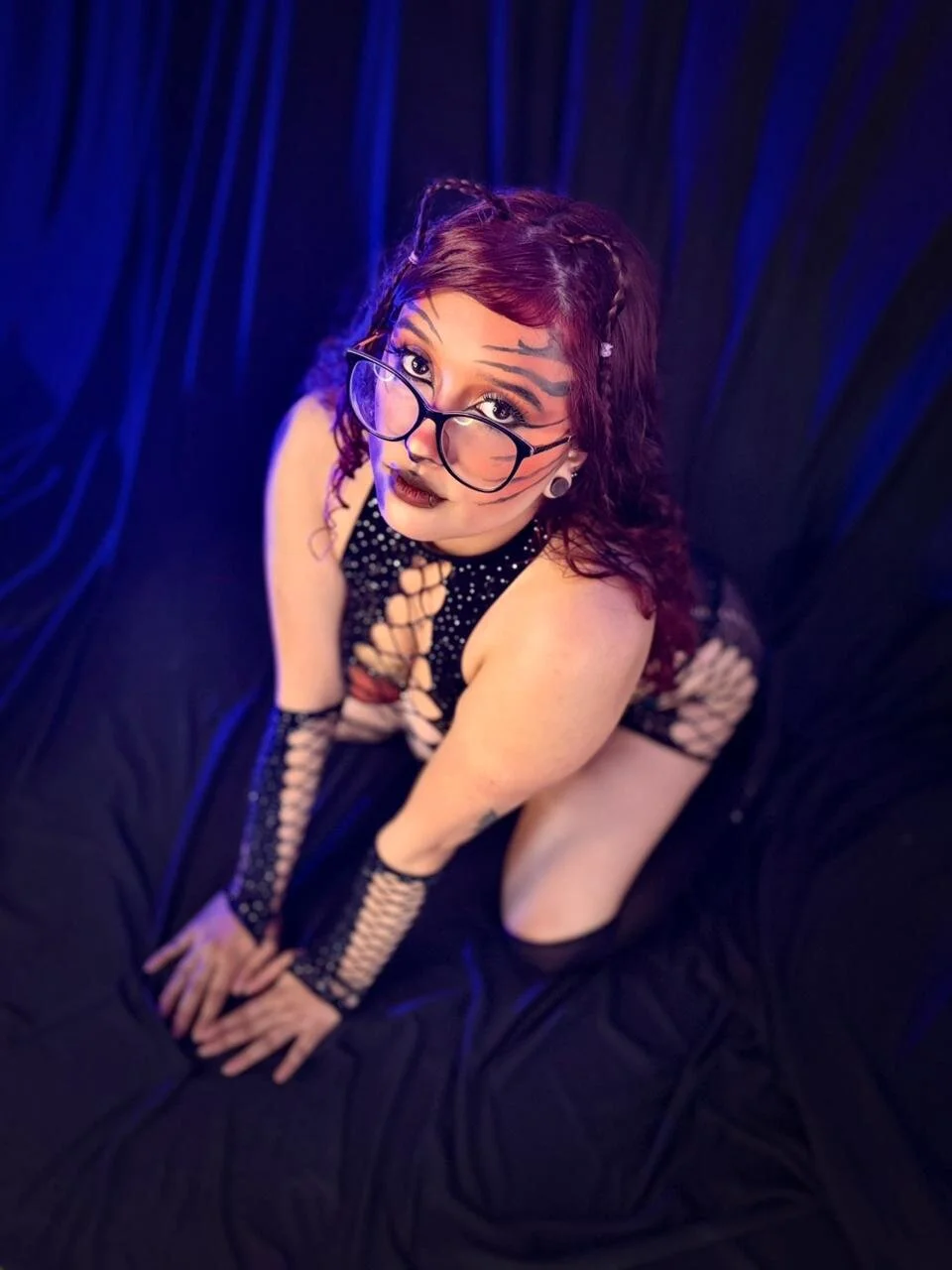 XXX Porn Photo of Nude zafire_gixx 20
