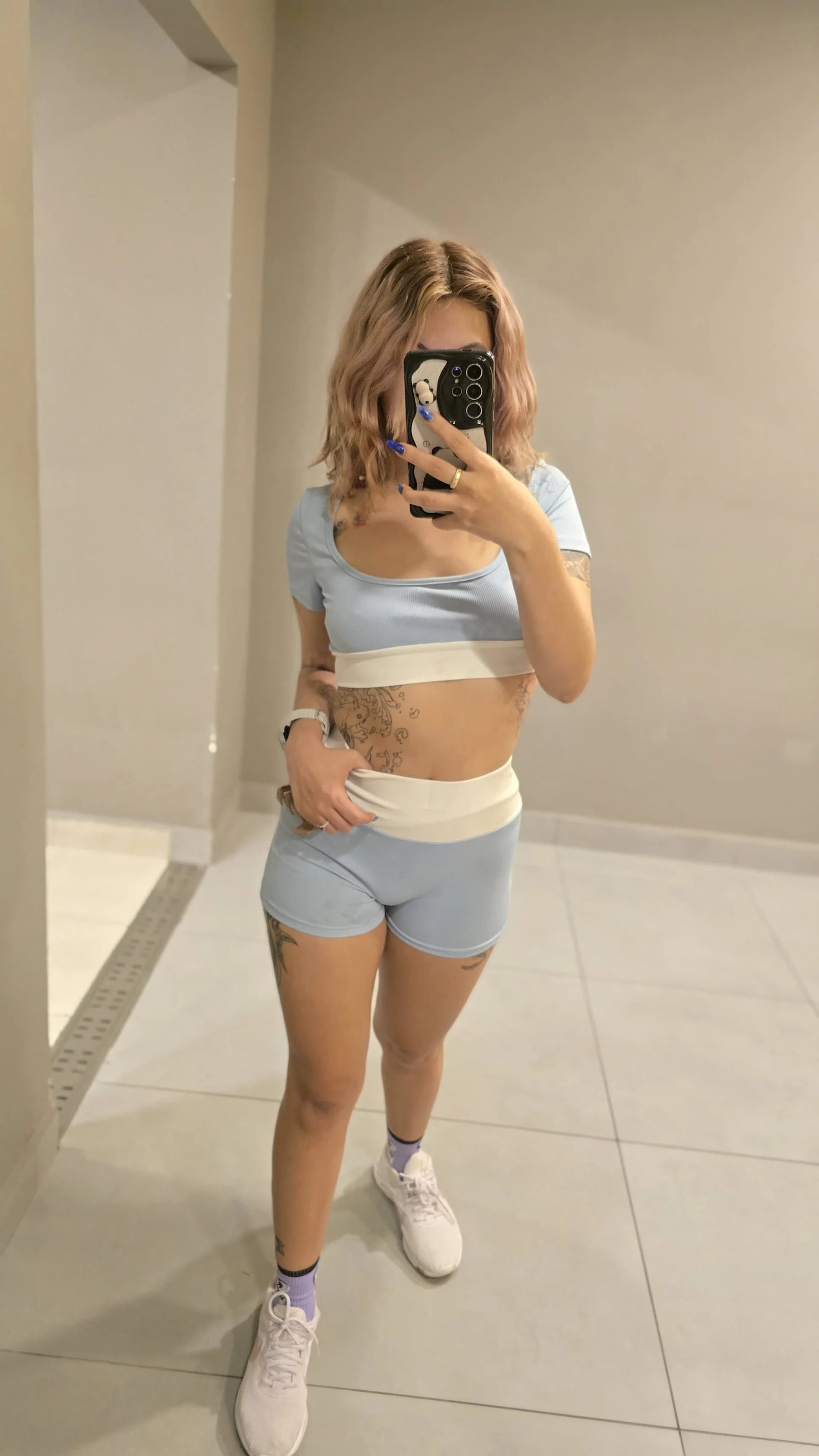 XXX Porn Photo of Nude bri_cullen 6