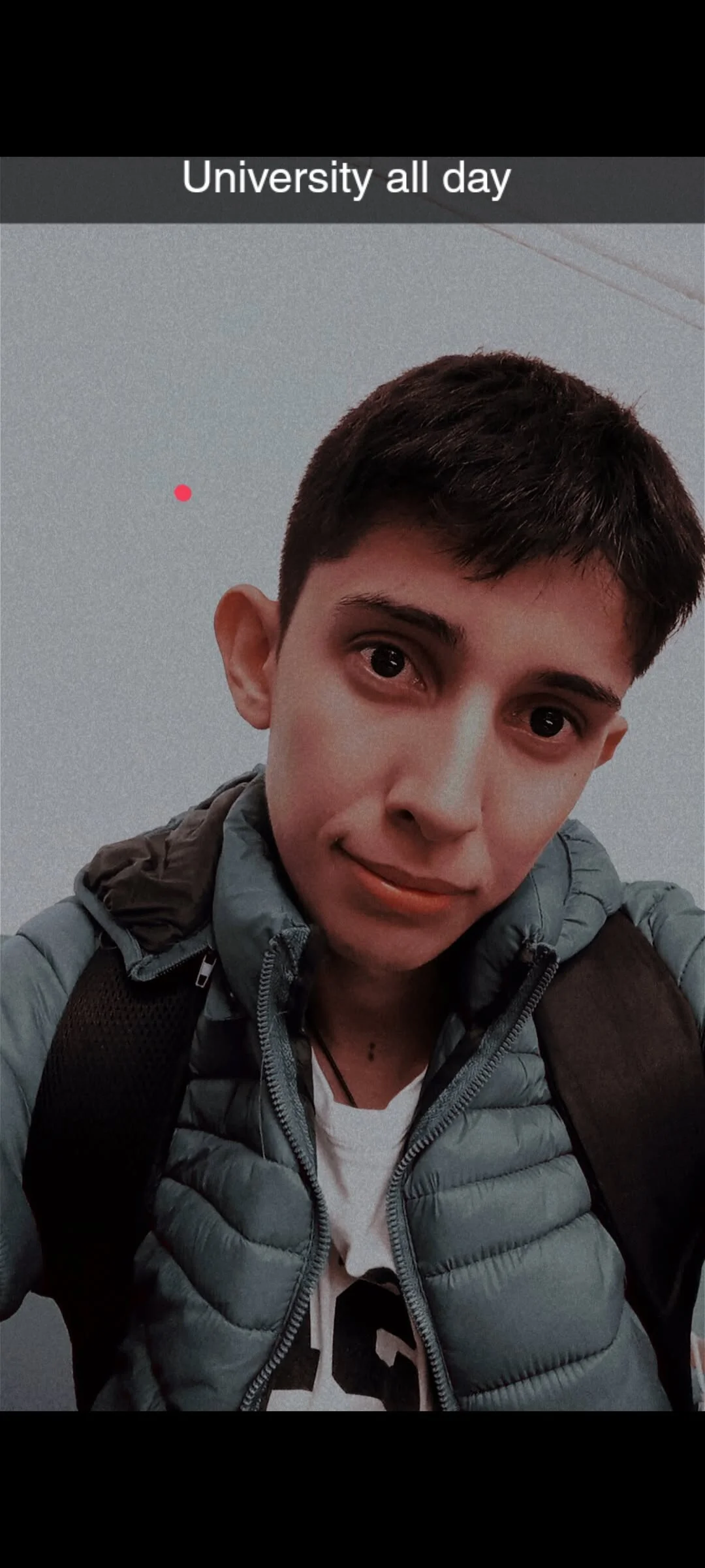 XXX Porn Photo of Nude gomitaboy1 4