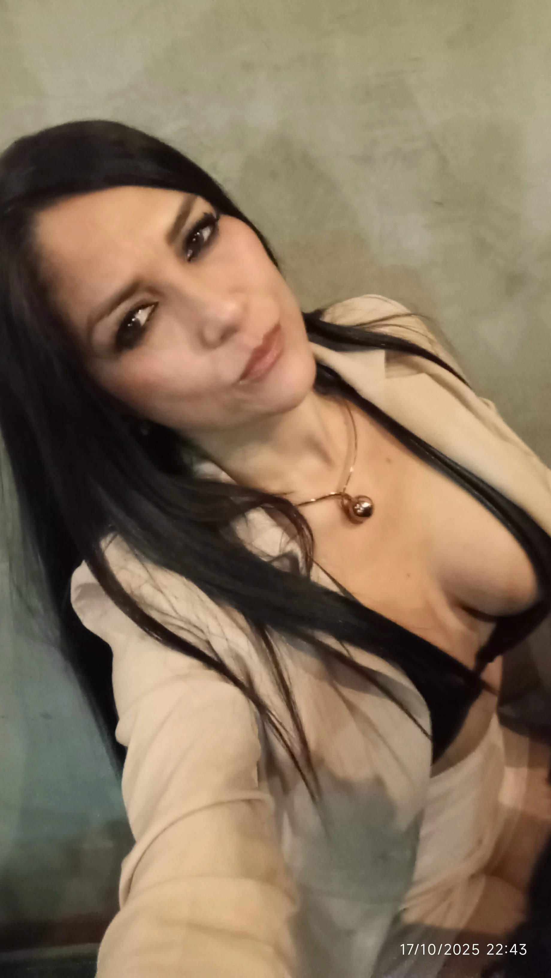 XXX Porn Photo of Nude kethe_love_ 2