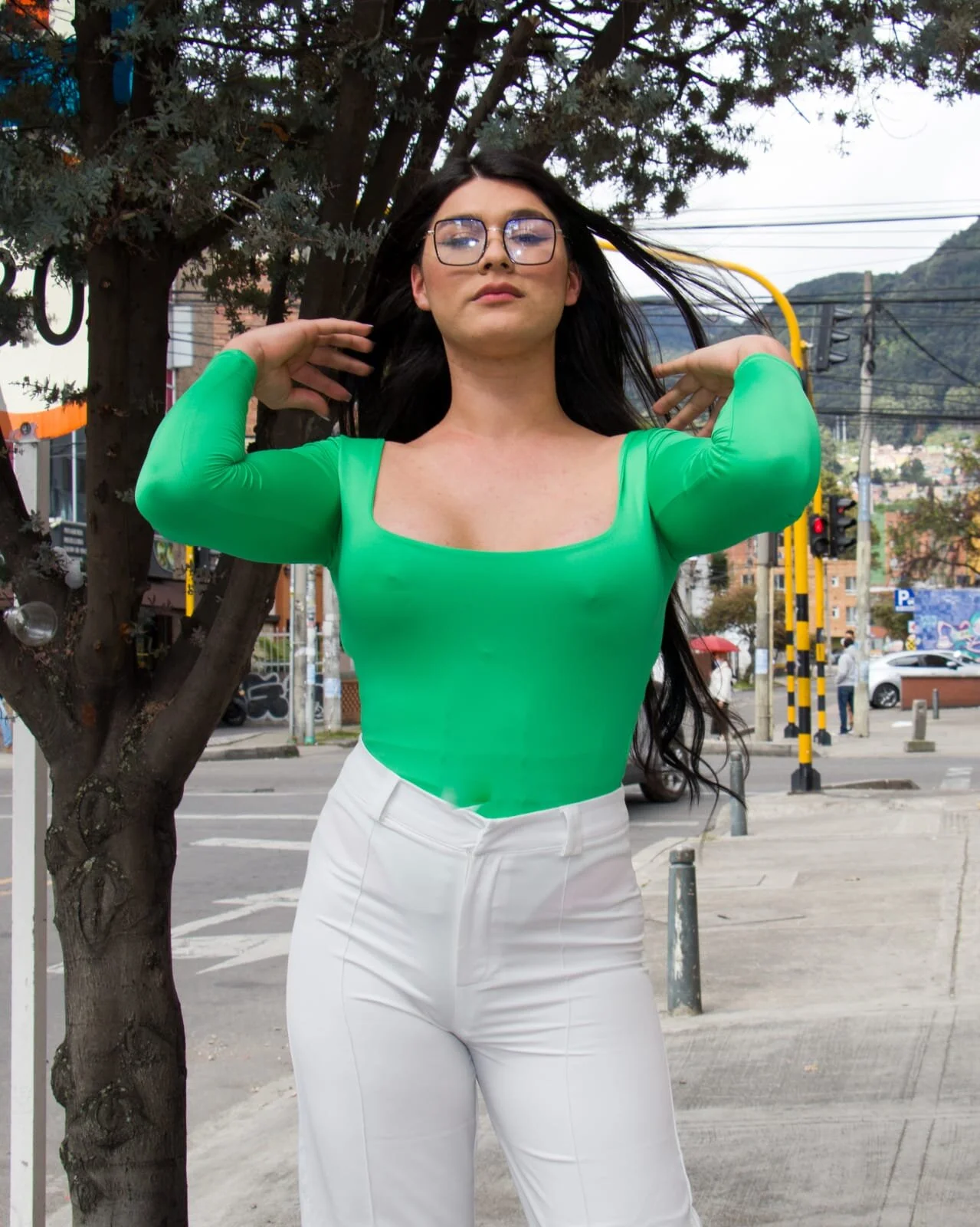 XXX Porn Photo of Nude floryn_susana 40