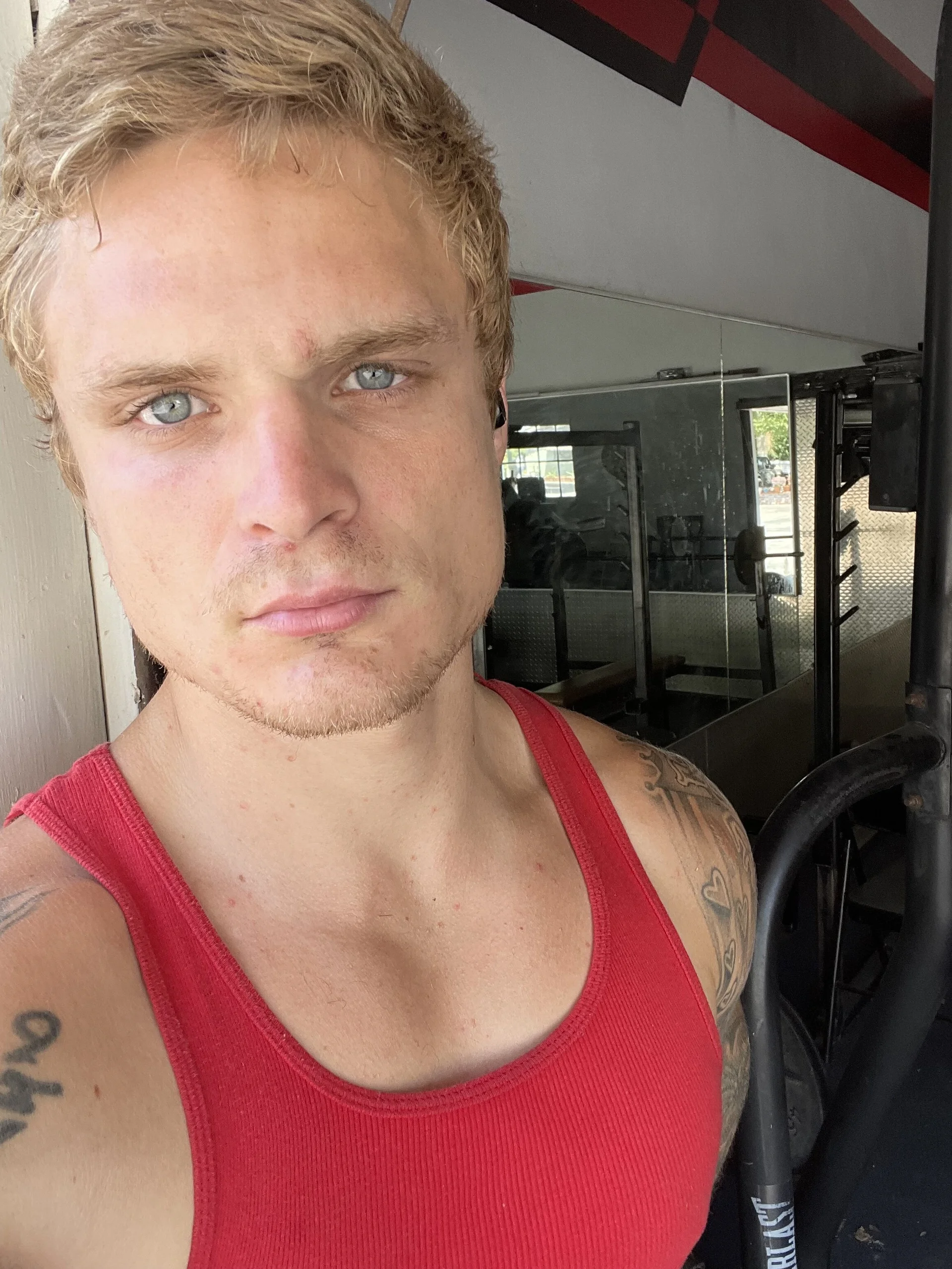 XXX Porn Photo of Nude King_Kev_ 8